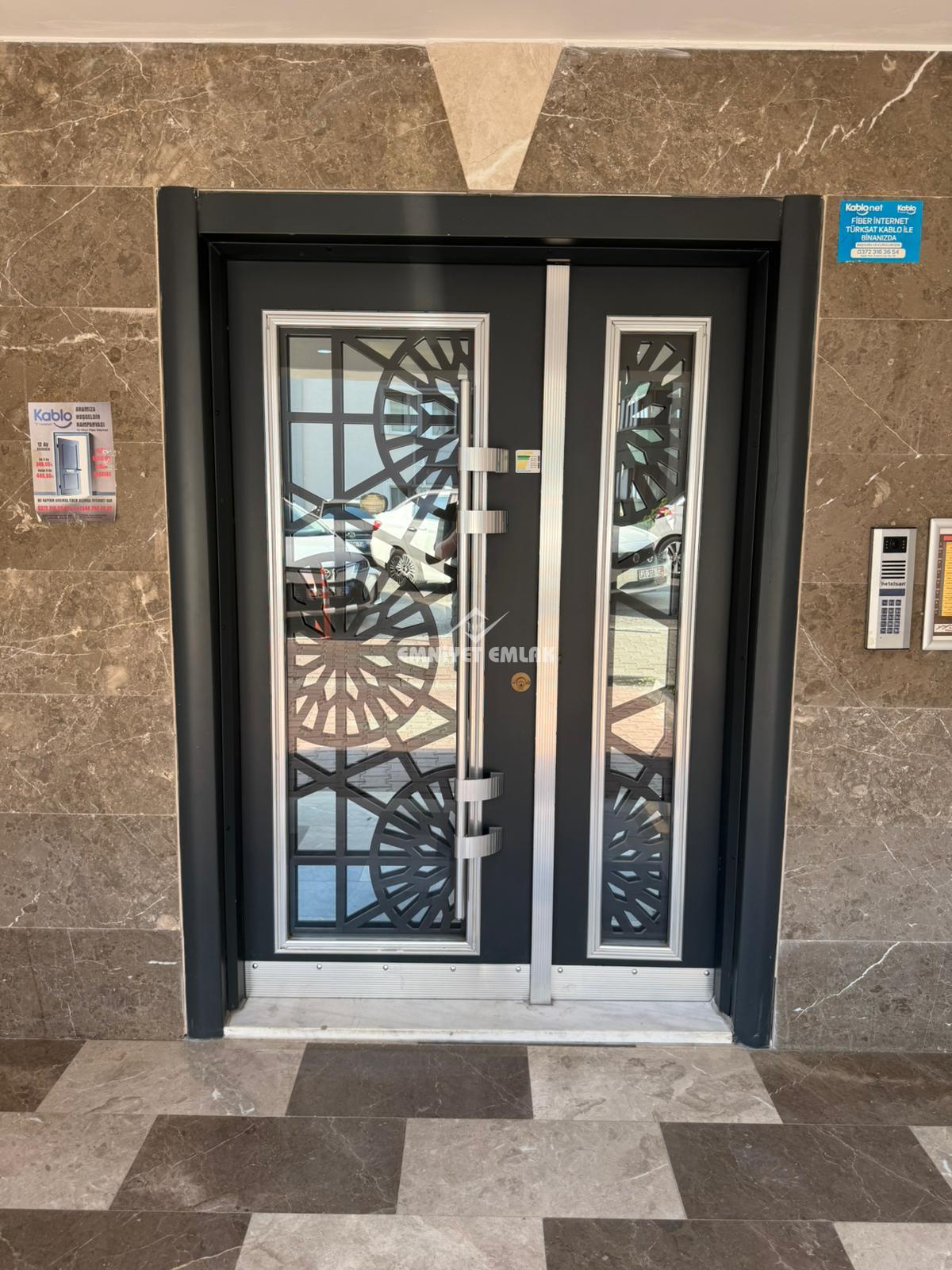 KDZ EREĞLİ BAĞLIK MAHALLESİNDE 3+1 SATILIK LÜX DAİRE