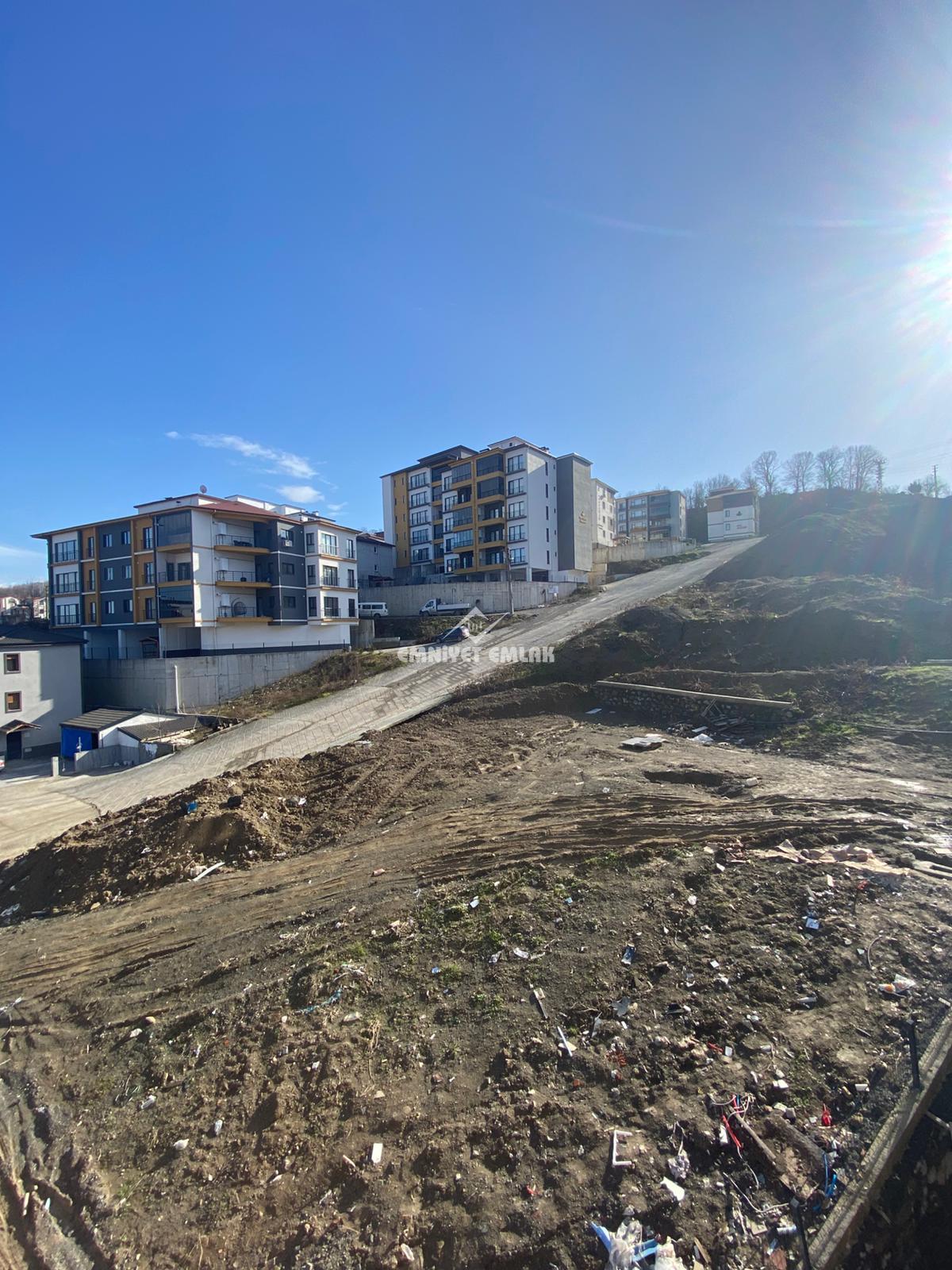 KDZ EREĞLİ KEPEZ MAHALLESİ DAĞ EVLERİ 2+1 EBEVEYN BANYOLU SIFIR KİRALIK DAİRE