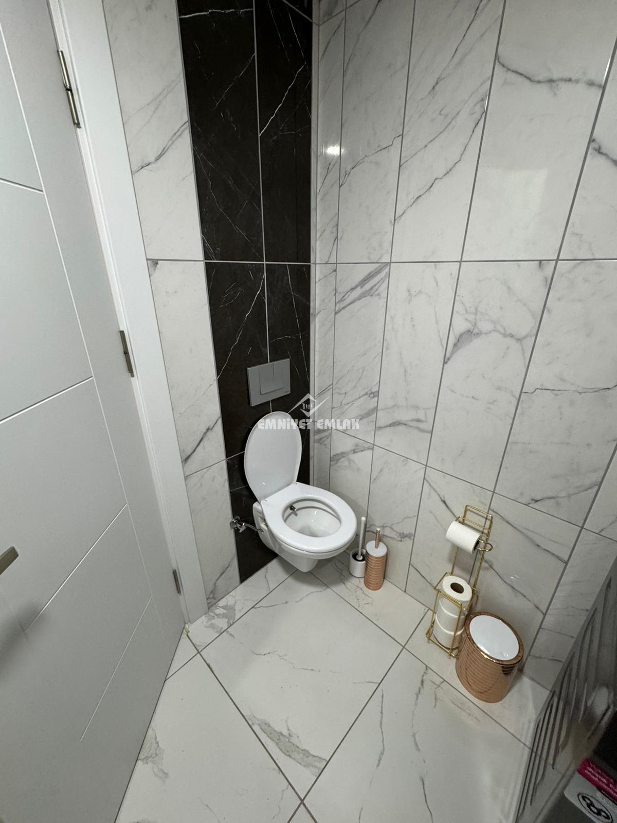 KDZ EREĞLİ BAĞLIK MAHALLESİNDE 3+1 SATILIK LÜX DAİRE