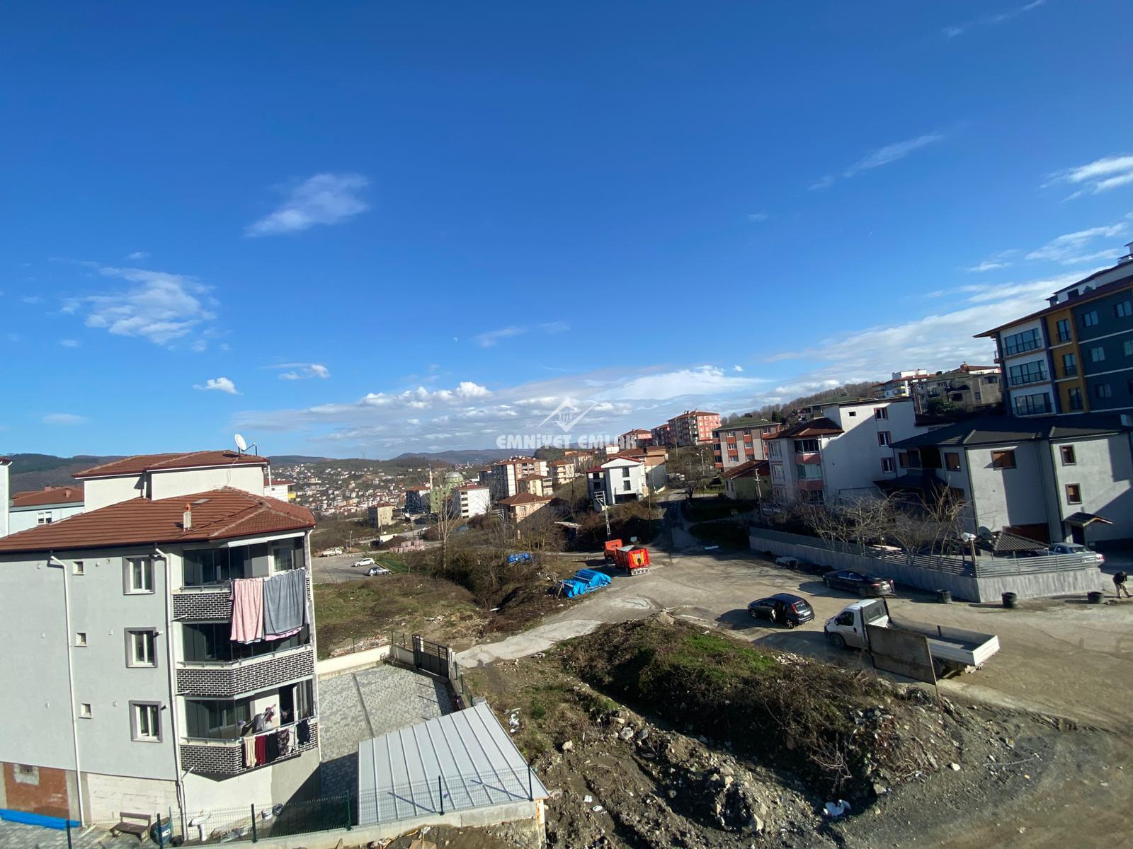 KDZ EREĞLİ KEPEZ DAĞ EVLERİNDE 1+1 SIFIR KİRALIK DAİRE