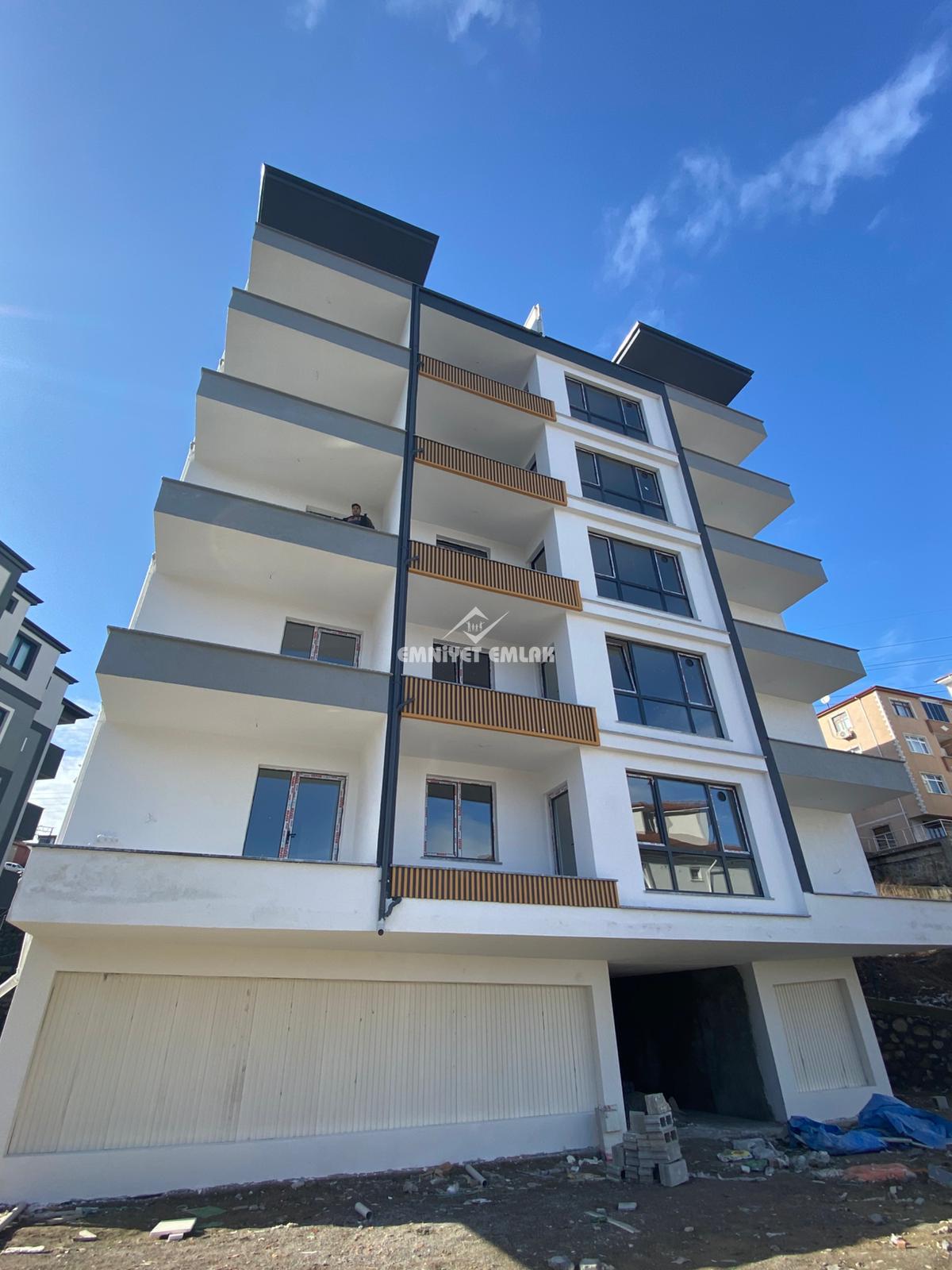 KDZ EREĞLİ KEPEZ DAĞ EVLERİNDE 1+1 SIFIR KİRALIK DAİRE