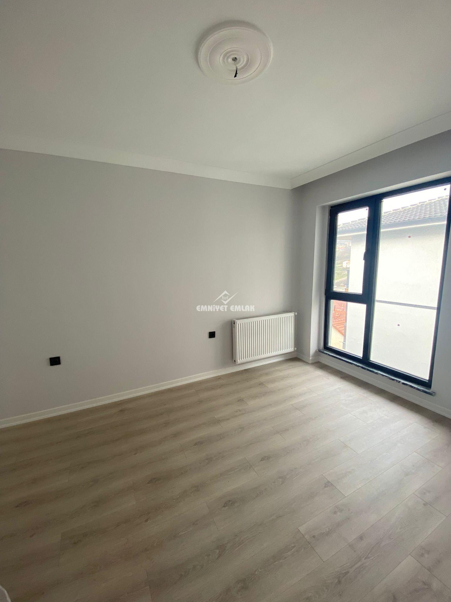 KDZ EREĞLİ KADITARLASI BÖLGESİNDE 1+1 KİRALIK SIFIR DAİRE