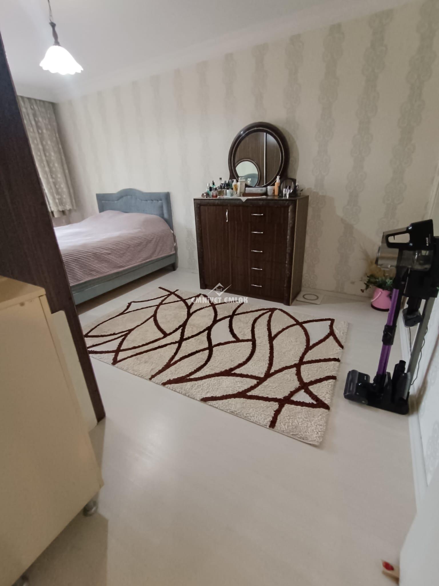 KDZ EREĞLİ KİRMANLI MAHALLESİNDE FULL DENİZ MANZARALI 3+1 SATILIK DAİRE