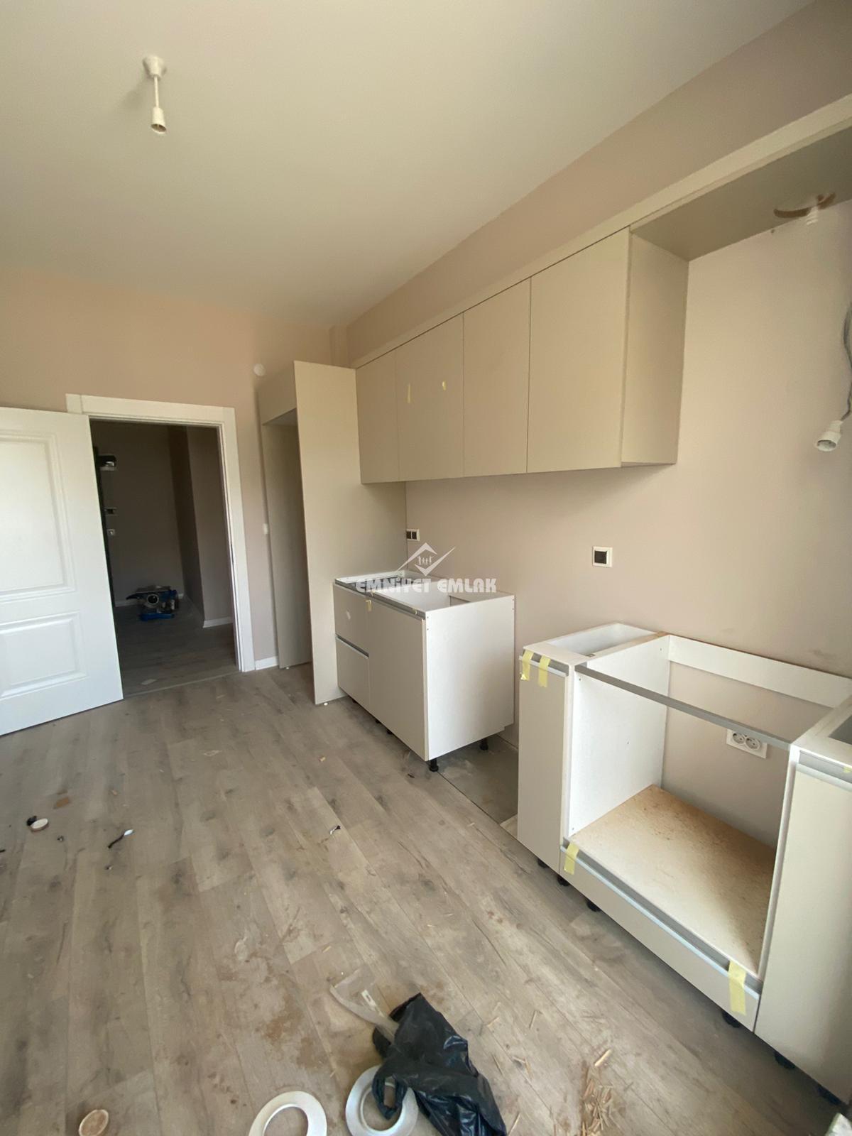 KDZ EREĞLİ KEPEZ MAHALLESİ DAĞ EVLERİ 2+1 EBEVEYN BANYOLU SIFIR KİRALIK DAİRE