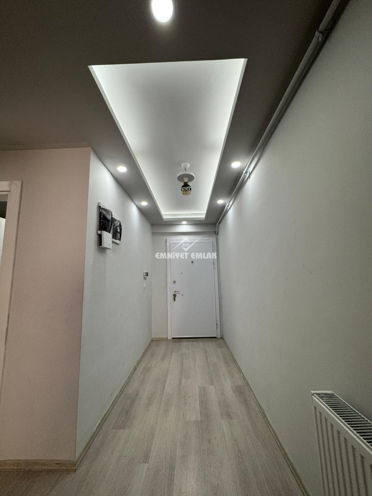 KDZ EREĞLİ BAĞLIK MAHALLESİNDE 3+1 SATILIK LÜX DAİRE