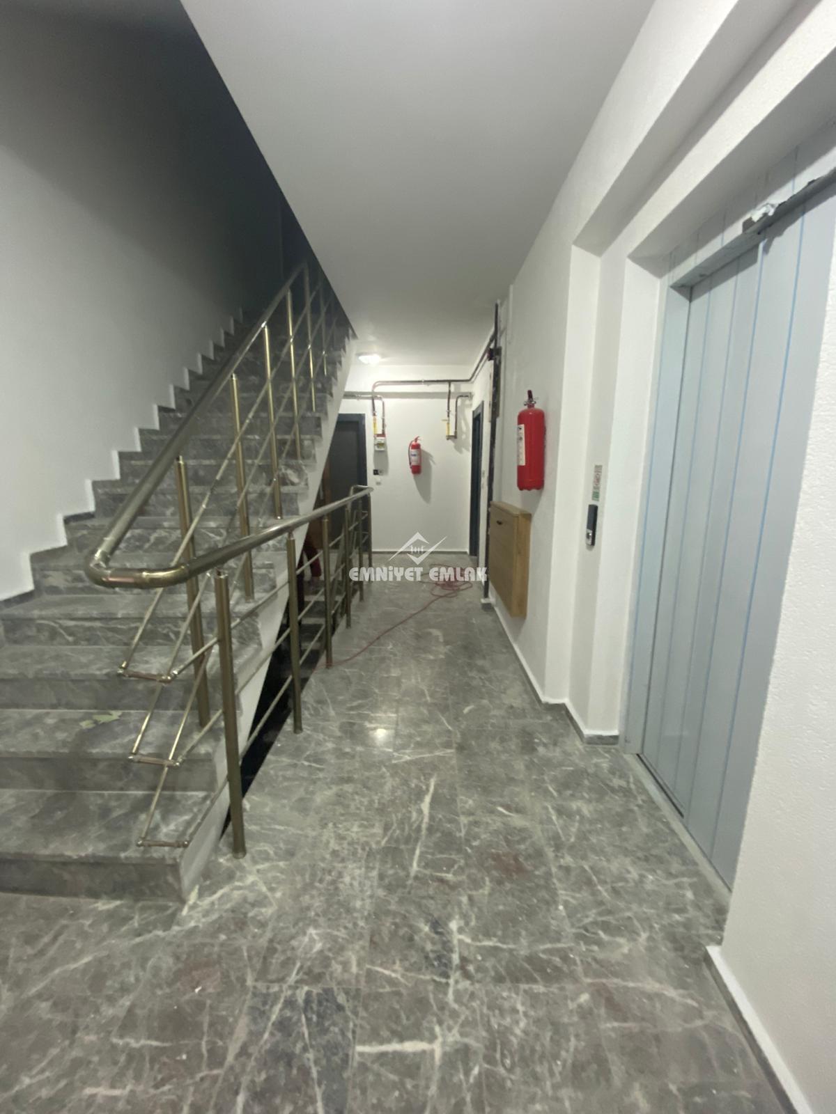 KDZ EREĞLİ KEPEZ MAHALLESİ DAĞ EVLERİ 2+1 EBEVEYN BANYOLU SIFIR KİRALIK DAİRE