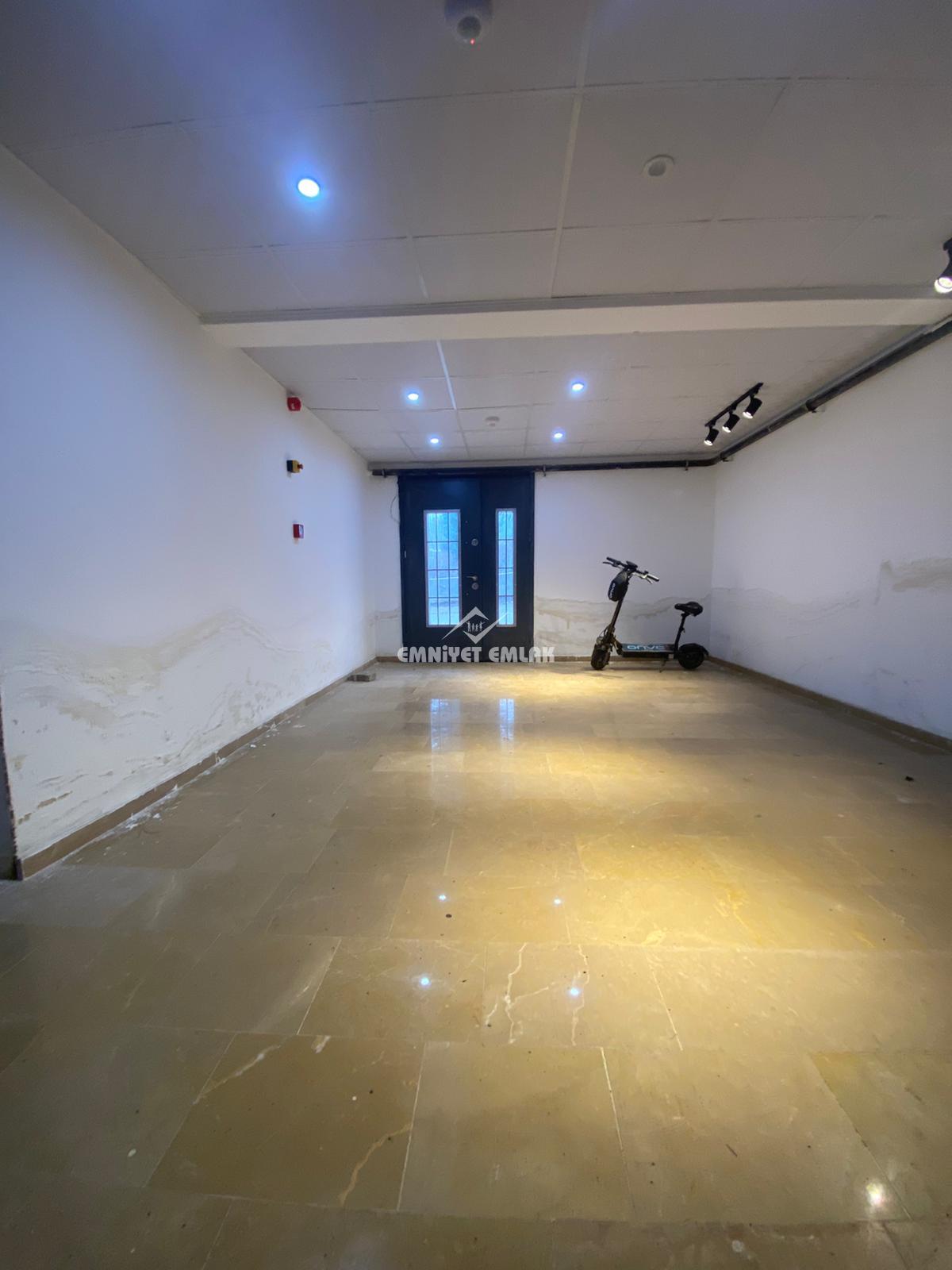 KDZ EREĞLİ BELEN MH ANAYOL UZERINDE 3+1 KİRALIK SIFIR DAİRE