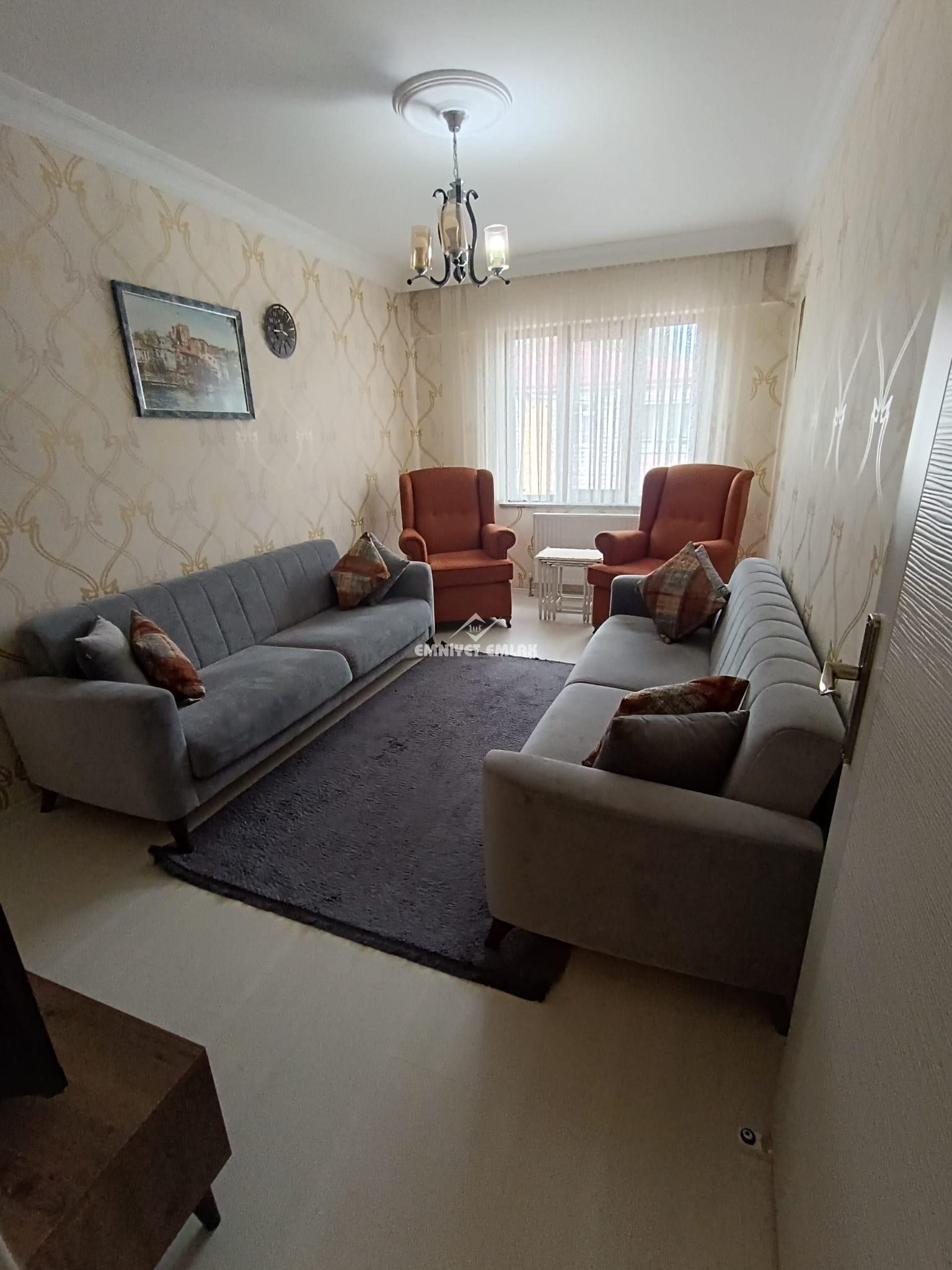 KDZ EREĞLİ KİRMANLI MAHALLESİNDE FULL DENİZ MANZARALI 3+1 SATILIK DAİRE