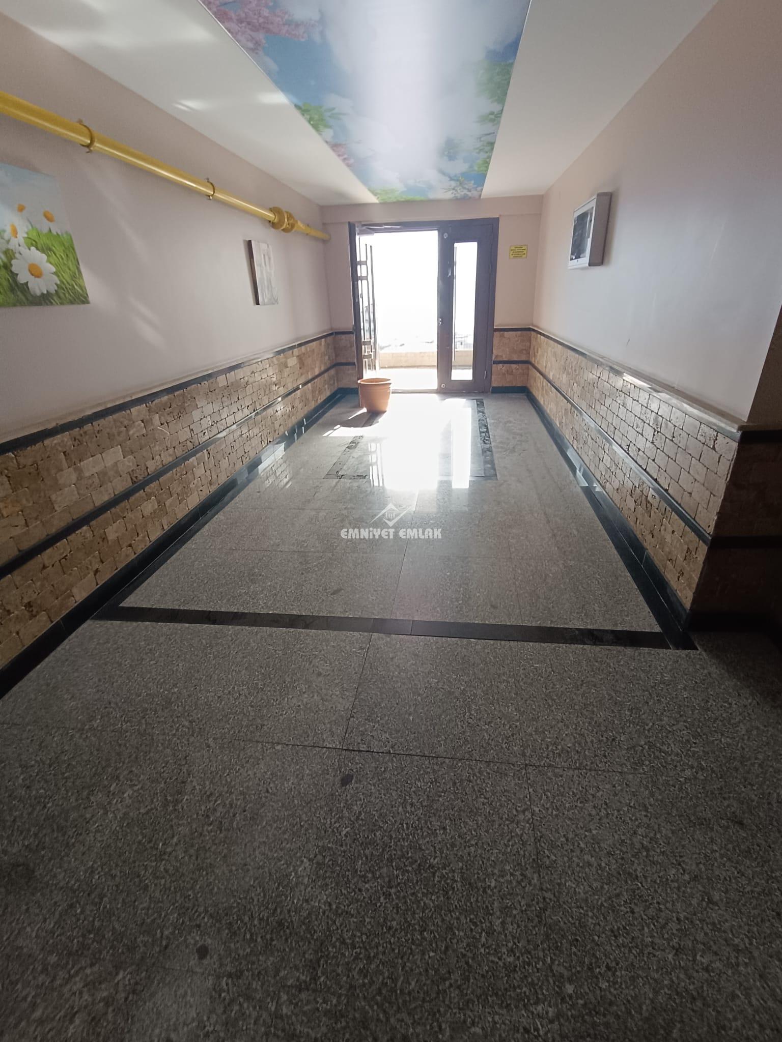 KDZ EREĞLİ KİRMANLI MAHALLESİNDE FULL DENİZ MANZARALI 3+1 SATILIK DAİRE