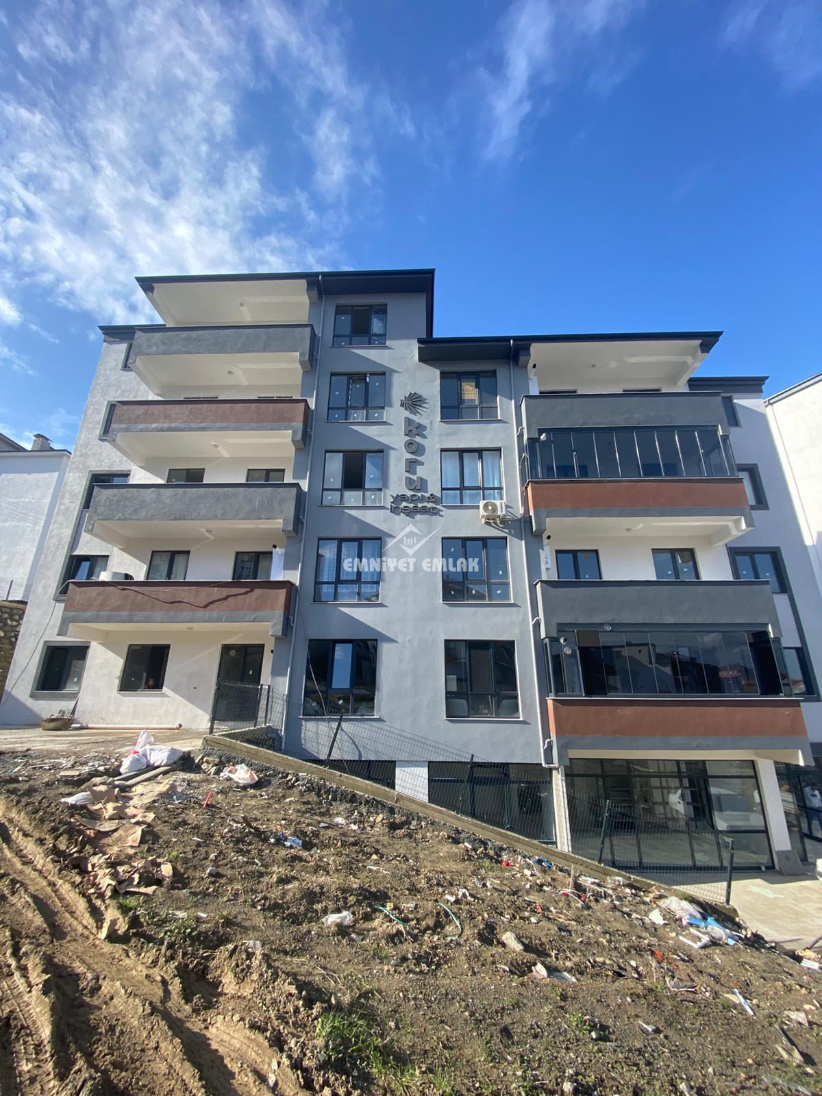 KDZ EREĞLİ KEPEZ MAHALLESİ DAĞ EVLERİ 2+1 EBEVEYN BANYOLU SIFIR KİRALIK DAİRE