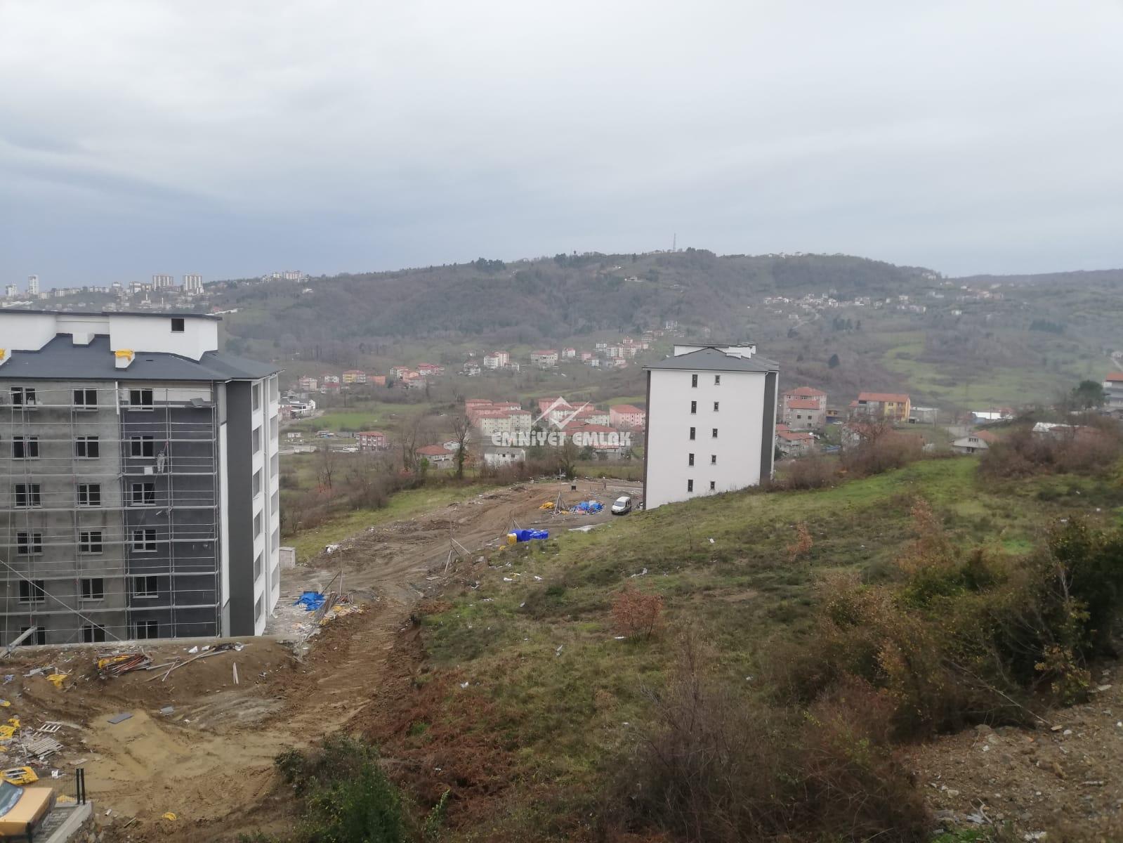 KDZ EREĞLİ KEPEZ MAHALLESİNDE MUTFAK AYRI 1+1 SATILIK DAİRE