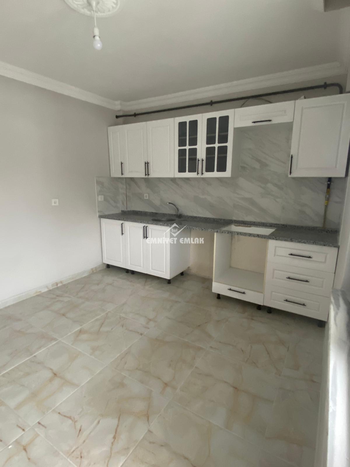 KDZ EREĞLİ BELEN MH ANAYOL UZERINDE 3+1 KİRALIK SIFIR DAİRE