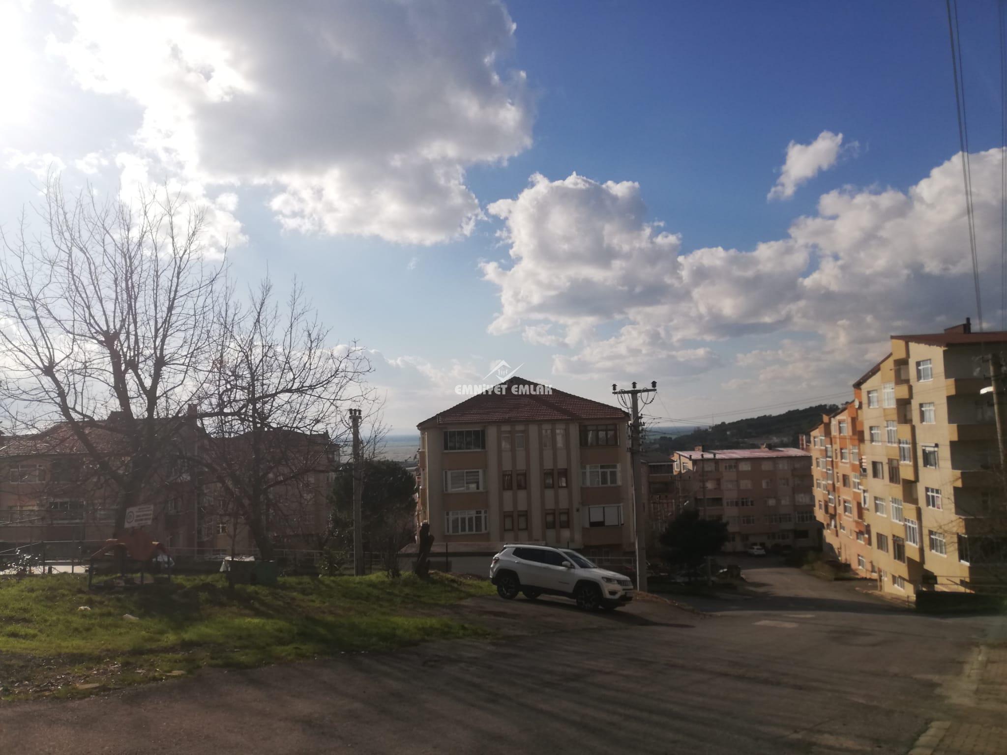 EREĞLİ AKARCA MAHALLESİ KADI TARLASI BÖL.SATILIK 3+1 DAİRE