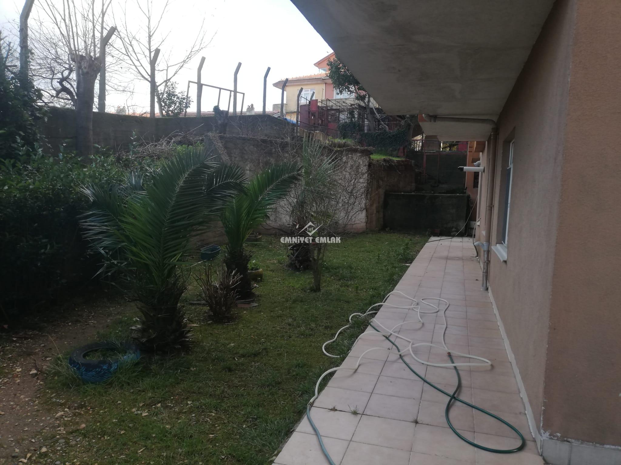 EREĞLİ AKARCA MAHALLESİ KADI TARLASI BÖL.SATILIK 3+1 DAİRE