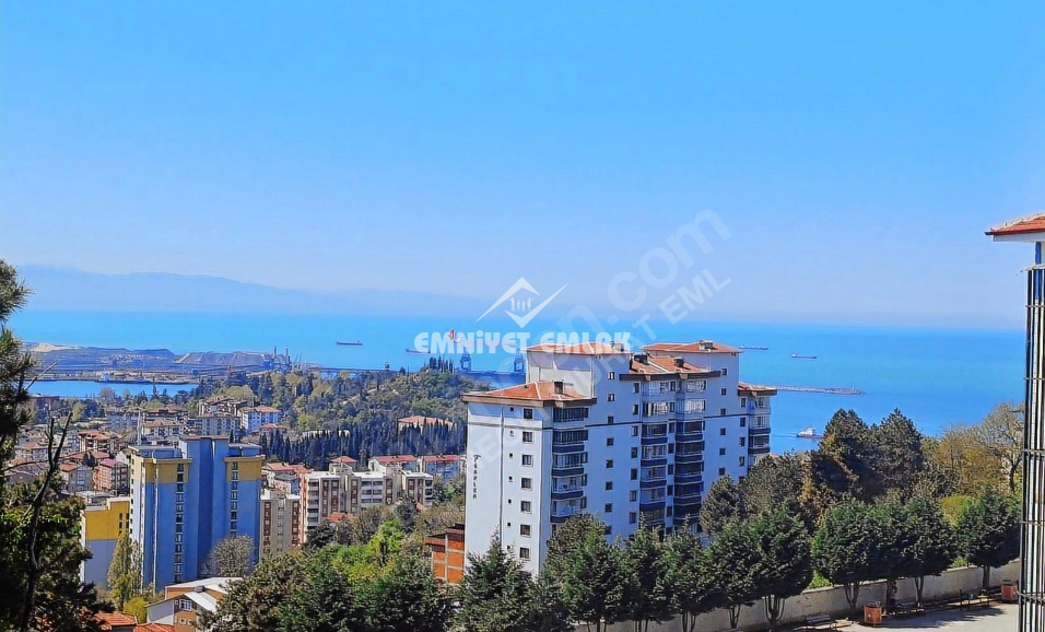 KDZ EREĞLİ BAĞLIK MAHALLESİ PAZARYERİ ÜZERİNDE 3+1 KİRACILI DAİRE