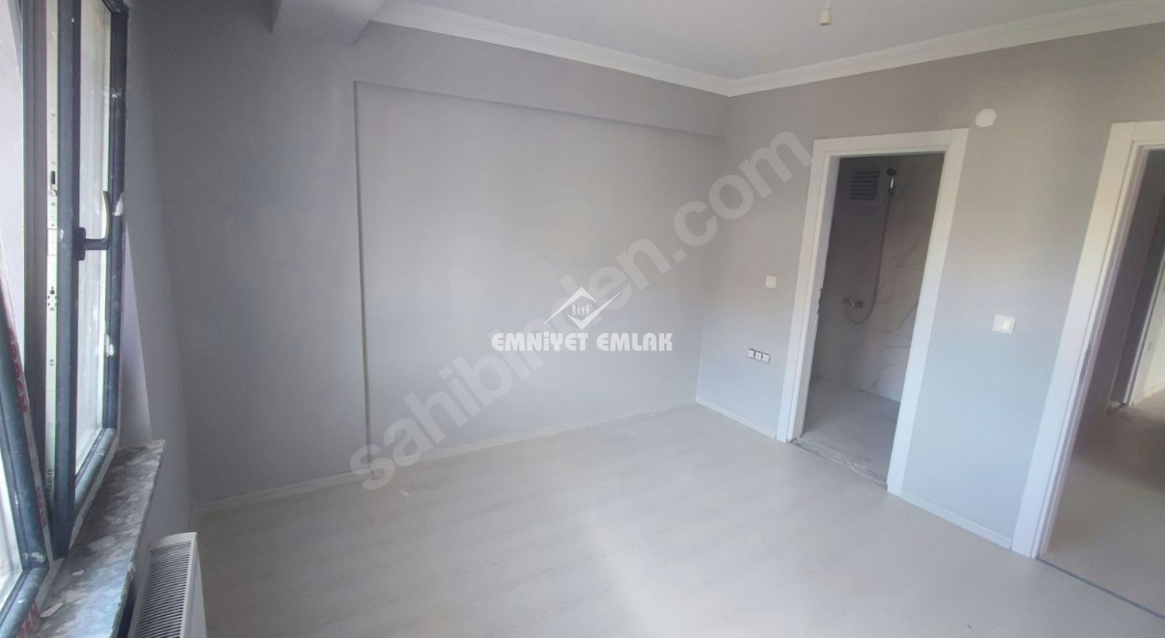 Kepez Mahallesi Çetin Emeç Caddesi Satılık 3+1 Daire