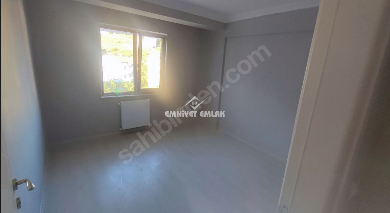 Kepez Mahallesi Çetin Emeç Caddesi Satılık 3+1 Daire