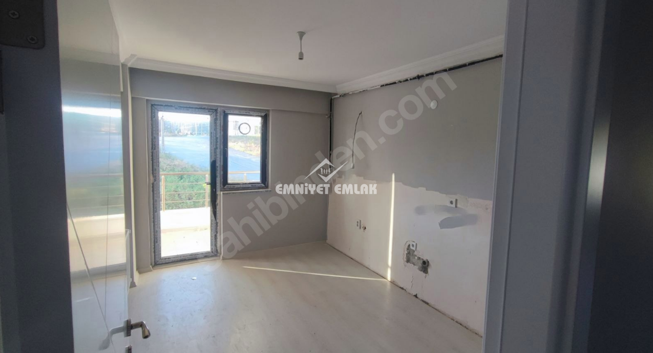 Kepez Mahallesi Çetin Emeç Caddesi Satılık 3+1 Daire