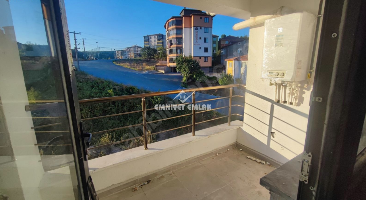 Kepez Mahallesi Çetin Emeç Caddesi Satılık 3+1 Daire