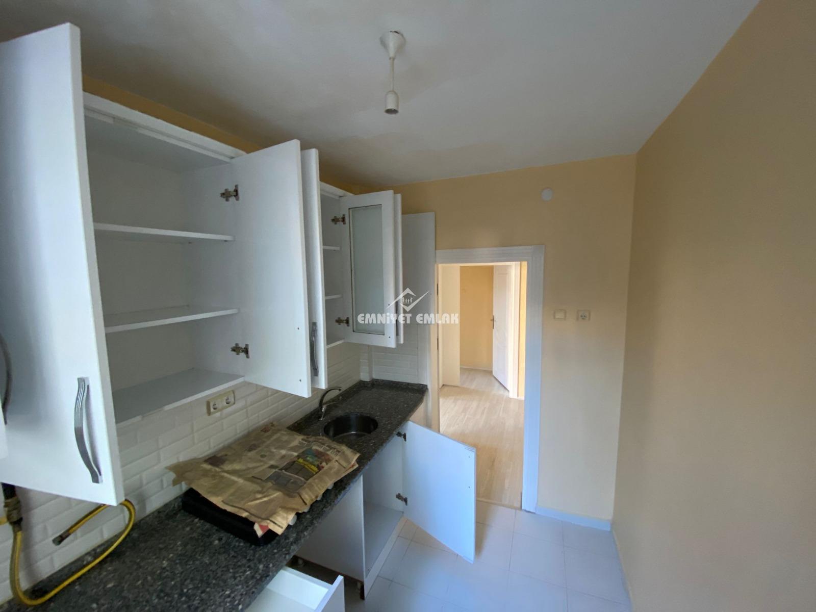 KDZ. EREĞLİ SARIKOKMAZ MAH. ÇARŞIYA YAKIN 2+1 KİRALIK DAİRE