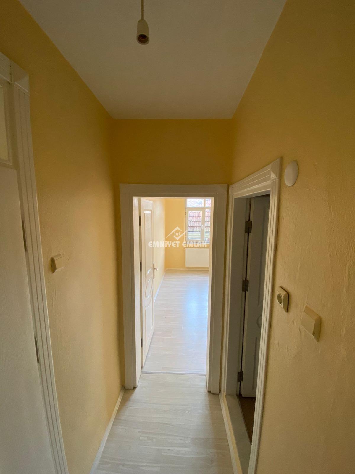 KDZ. EREĞLİ SARIKOKMAZ MAH. ÇARŞIYA YAKIN 2+1 KİRALIK DAİRE