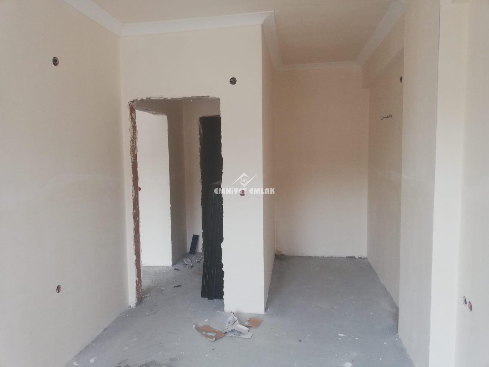 KDZ EREĞLİ KEMERDE MART AYI TESLİM 1+1 SATILIK DAİRE