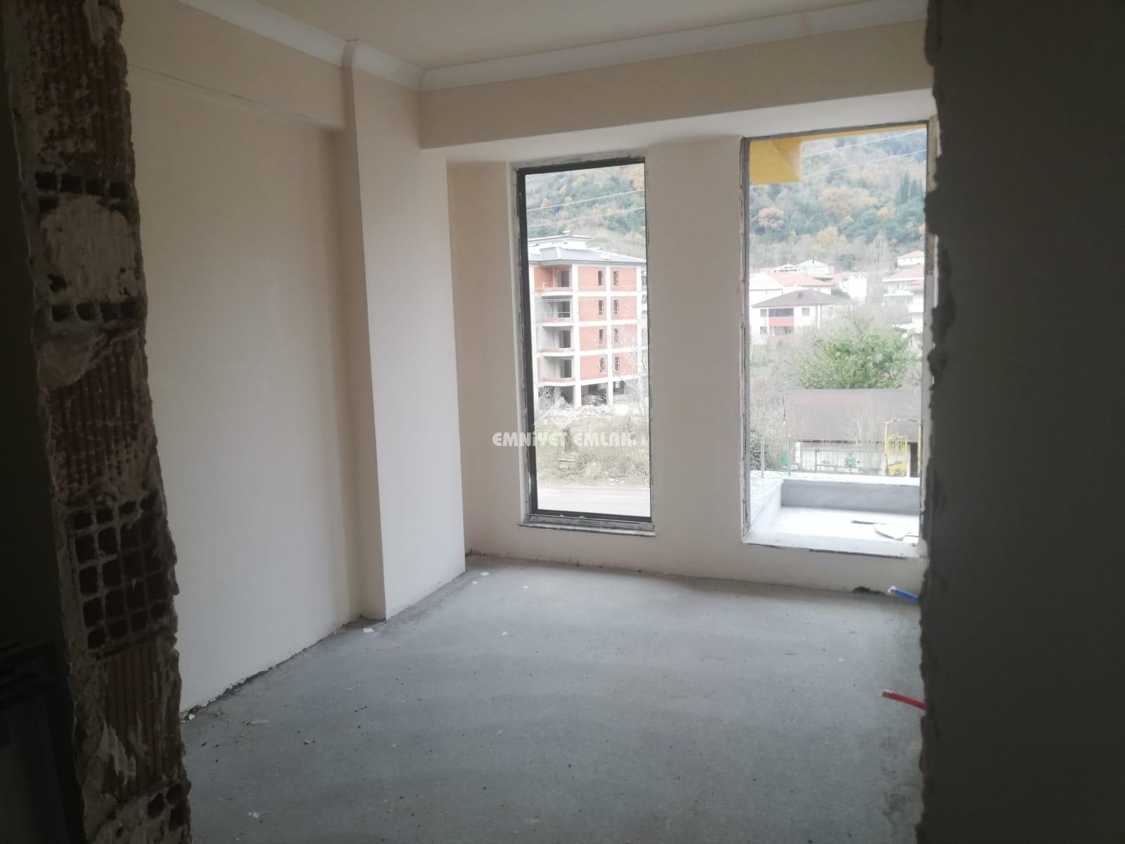 KDZ EREĞLİ KEMERDE MART AYI TESLİM 1+1 SATILIK DAİRE