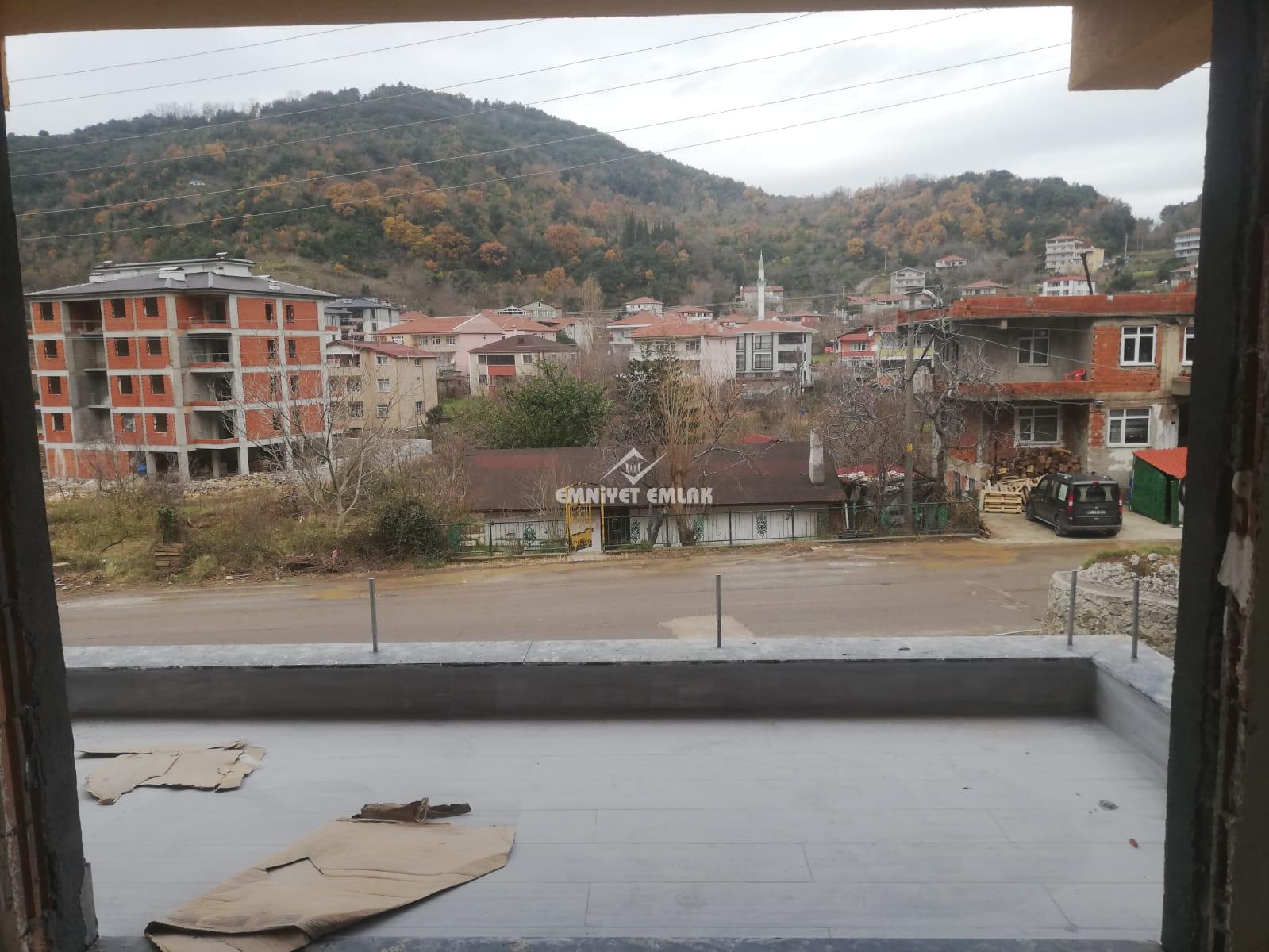 KDZ EREĞLİ KEMERDE MART AYI TESLİM 1+1 SATILIK DAİRE