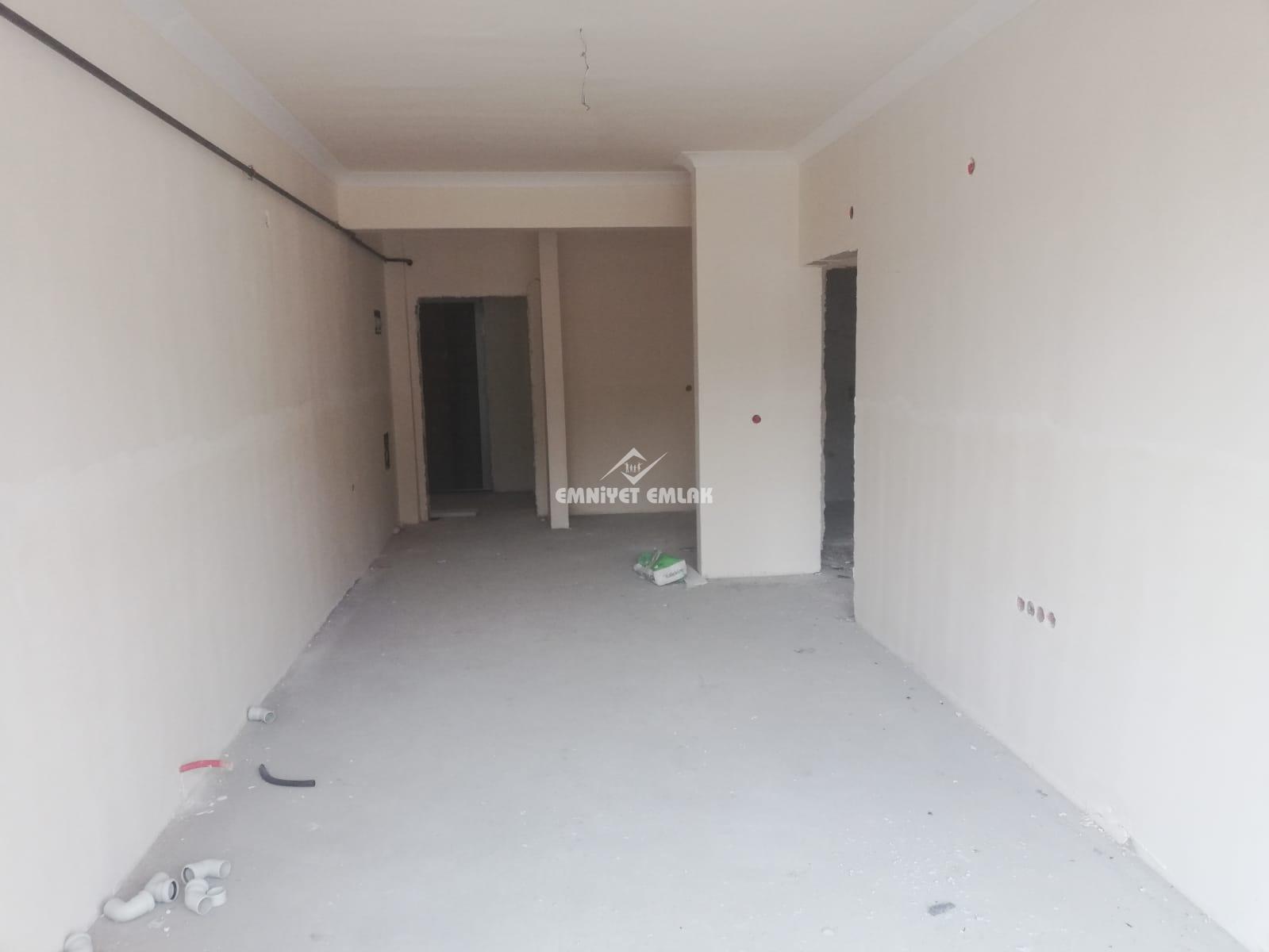 KDZ EREĞLİ KEMERDE MART AYI TESLİM 1+1 SATILIK DAİRE