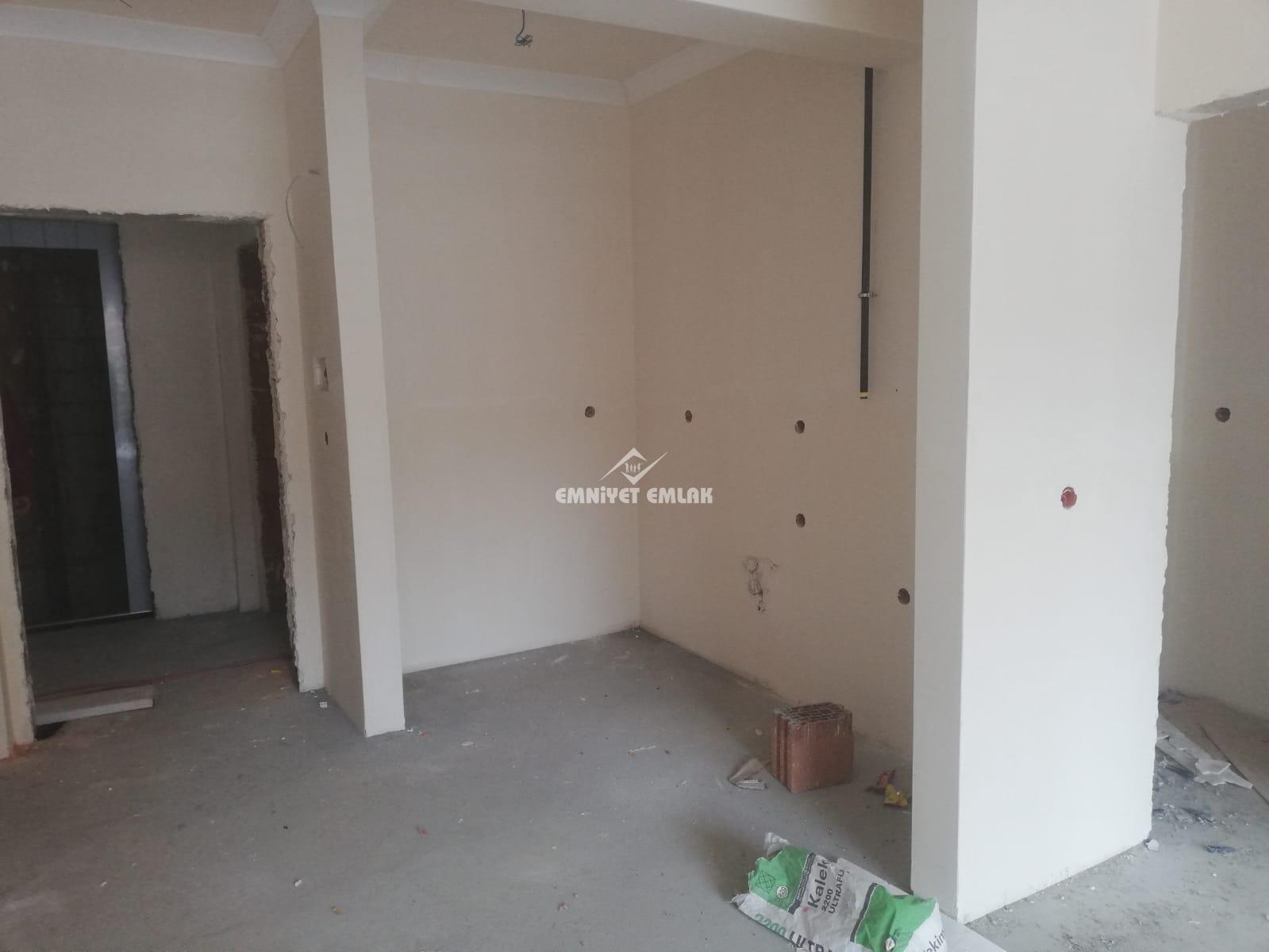 KDZ EREĞLİ KEMERDE MART AYI TESLİM 1+1 SATILIK DAİRE