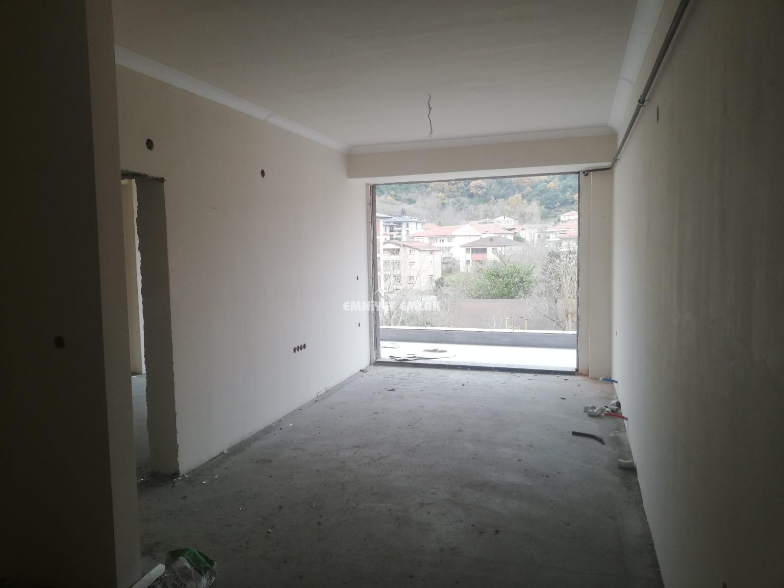 KDZ EREĞLİ KEMERDE MART AYI TESLİM 1+1 SATILIK DAİRE