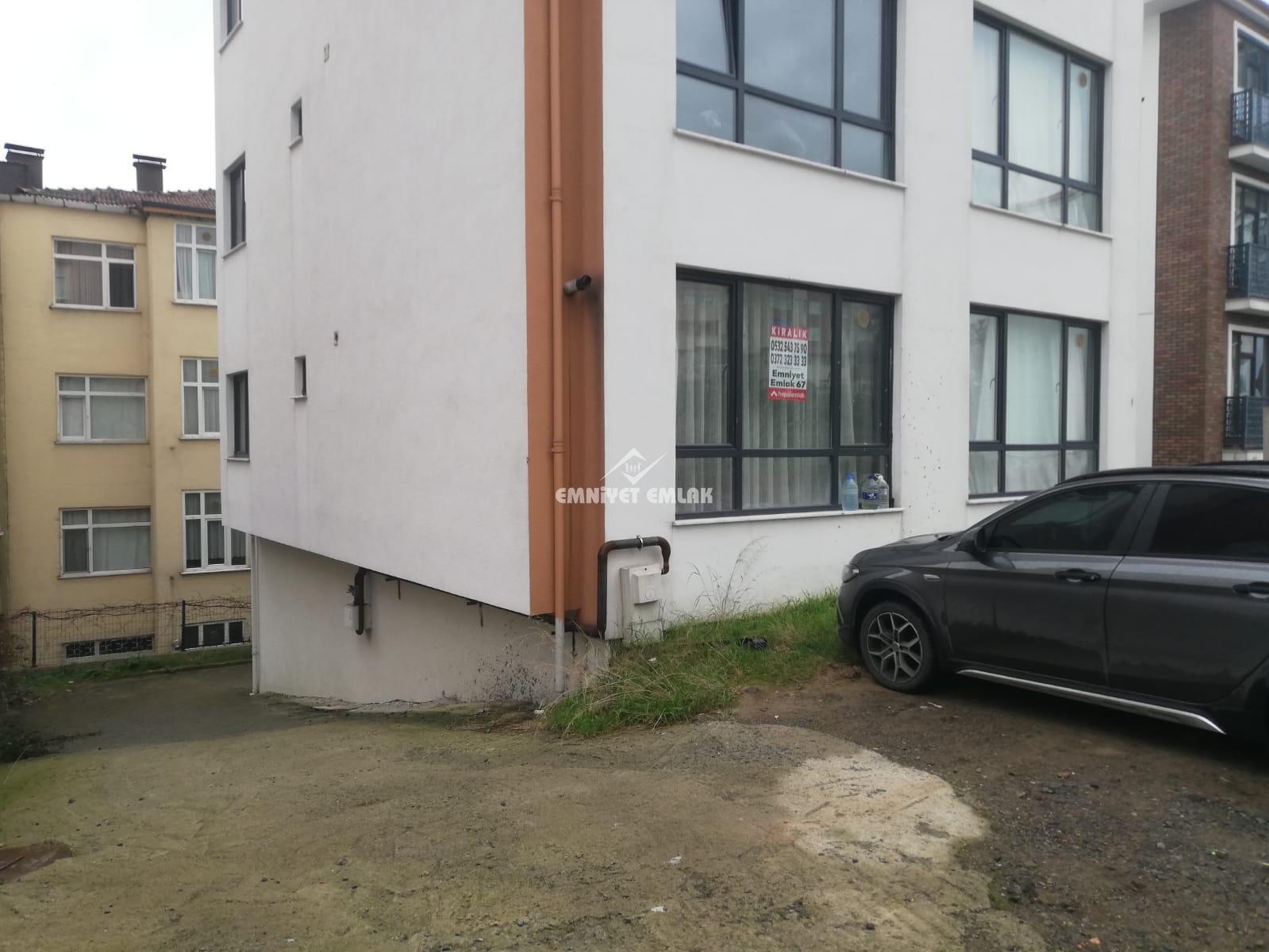 EREĞLİ SÜLEYMANLAR MAHALLESİ KADITARLASI 1+1 EŞYALI KİRALIK DAİRE