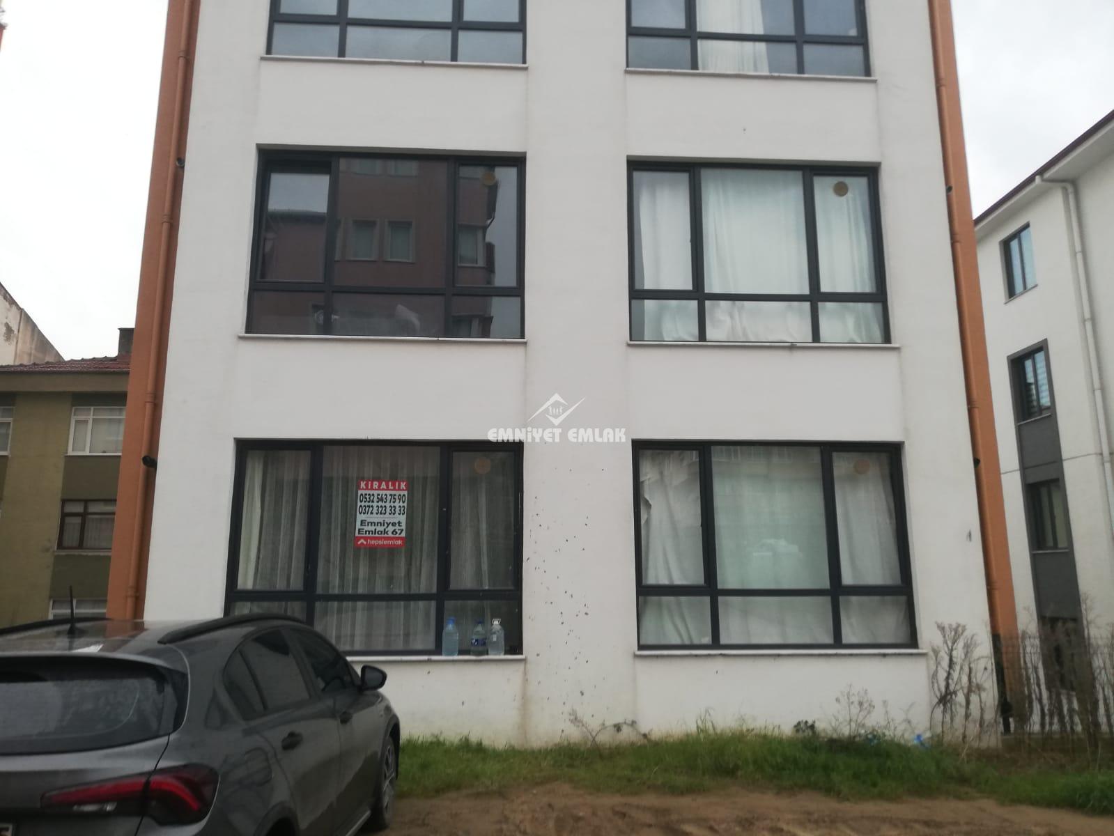 EREĞLİ SÜLEYMANLAR MAHALLESİ KADITARLASI 1+1 EŞYALI KİRALIK DAİRE