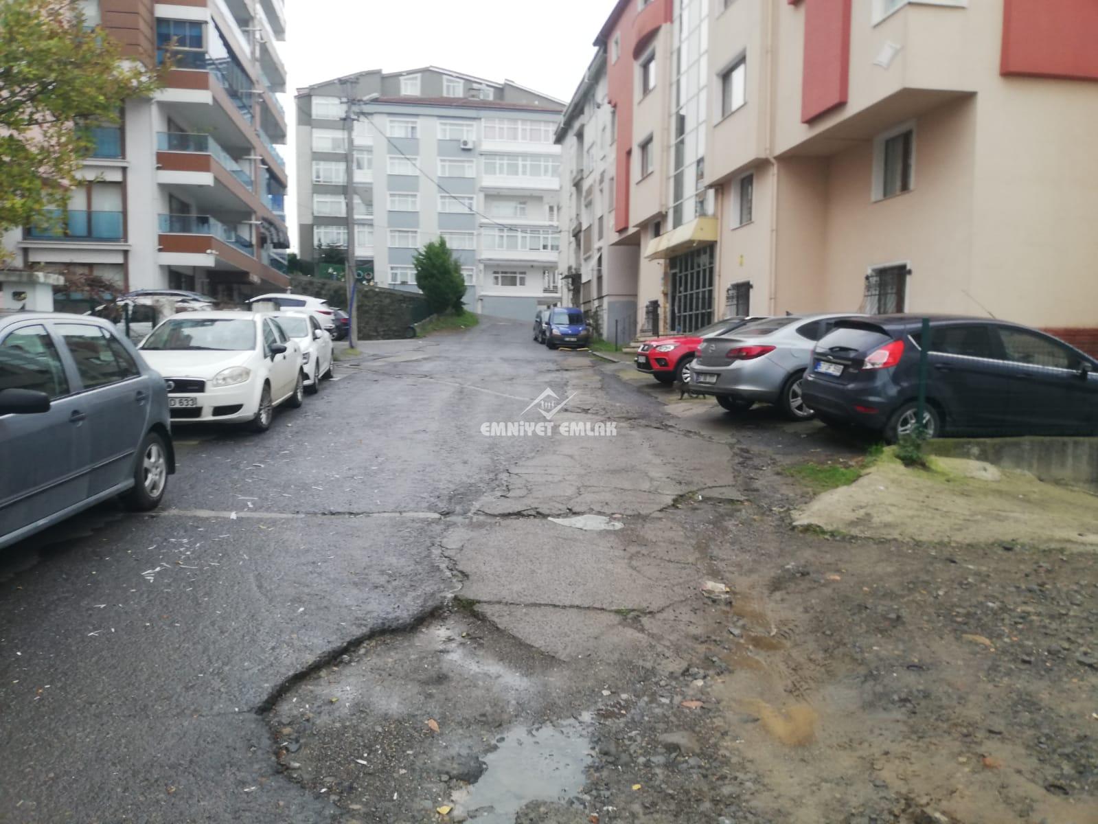 EREĞLİ SÜLEYMANLAR MAHALLESİ KADITARLASI 1+1 EŞYALI KİRALIK DAİRE