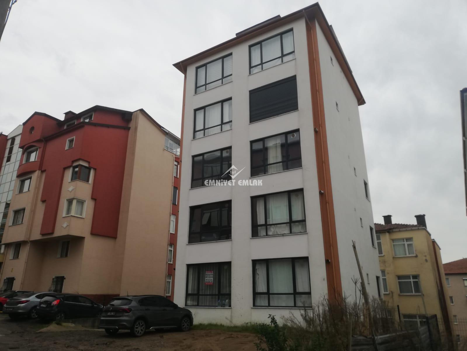 EREĞLİ SÜLEYMANLAR MAHALLESİ KADITARLASI 1+1 EŞYALI KİRALIK DAİRE