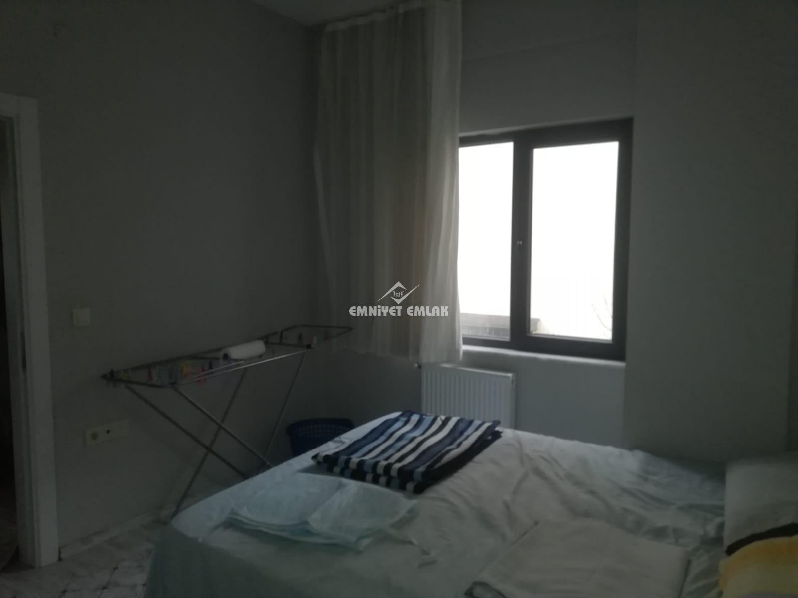 EREĞLİ SÜLEYMANLAR MAHALLESİ KADITARLASI 1+1 EŞYALI KİRALIK DAİRE