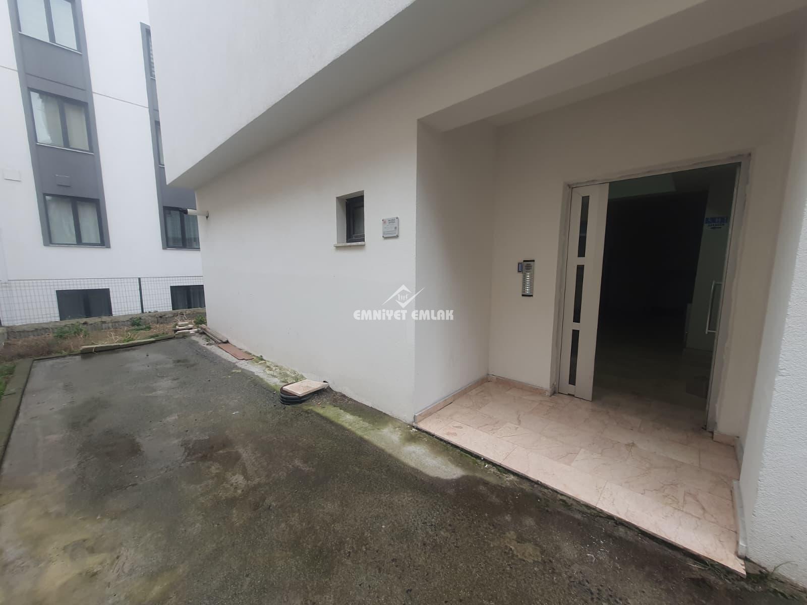 EREĞLİ SÜLEYMANLAR MAHALLESİ KADITARLASI 1+1 EŞYALI KİRALIK DAİRE