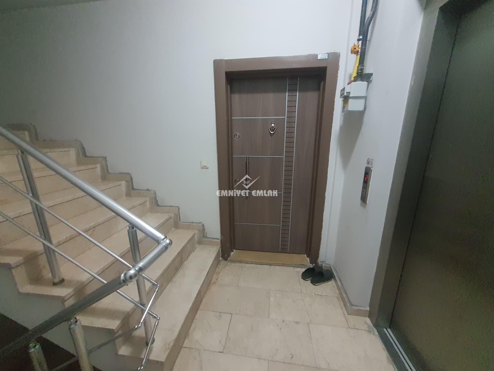 EREĞLİ SÜLEYMANLAR MAHALLESİ KADITARLASI 1+1 EŞYALI KİRALIK DAİRE