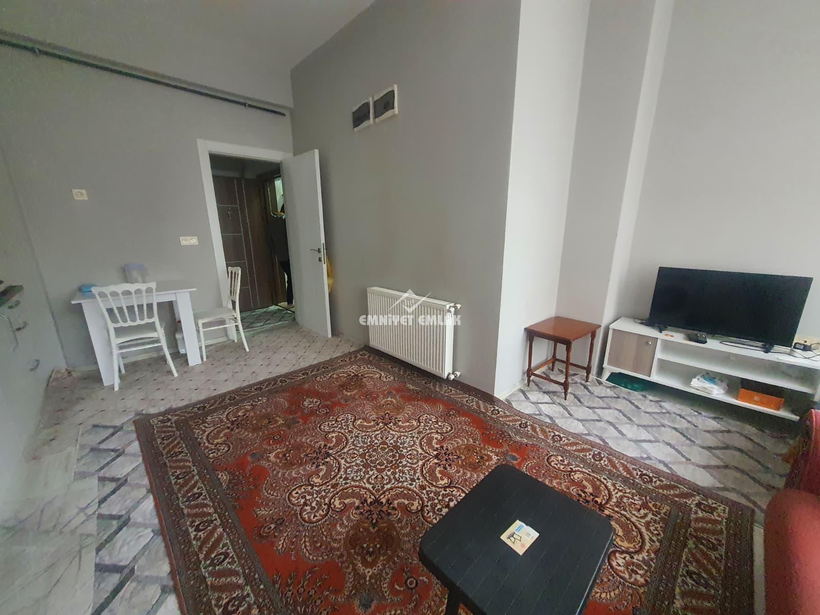 EREĞLİ SÜLEYMANLAR MAHALLESİ KADITARLASI 1+1 EŞYALI KİRALIK DAİRE