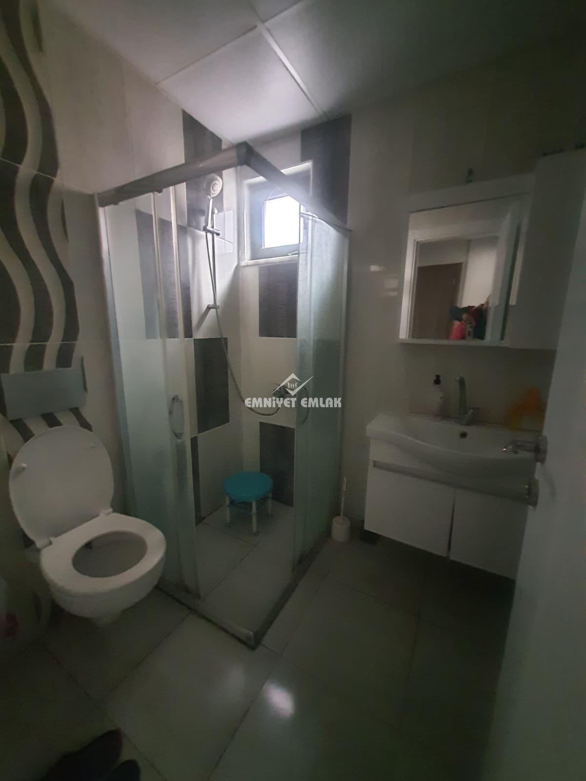 EREĞLİ SÜLEYMANLAR MAHALLESİ KADITARLASI 1+1 EŞYALI KİRALIK DAİRE