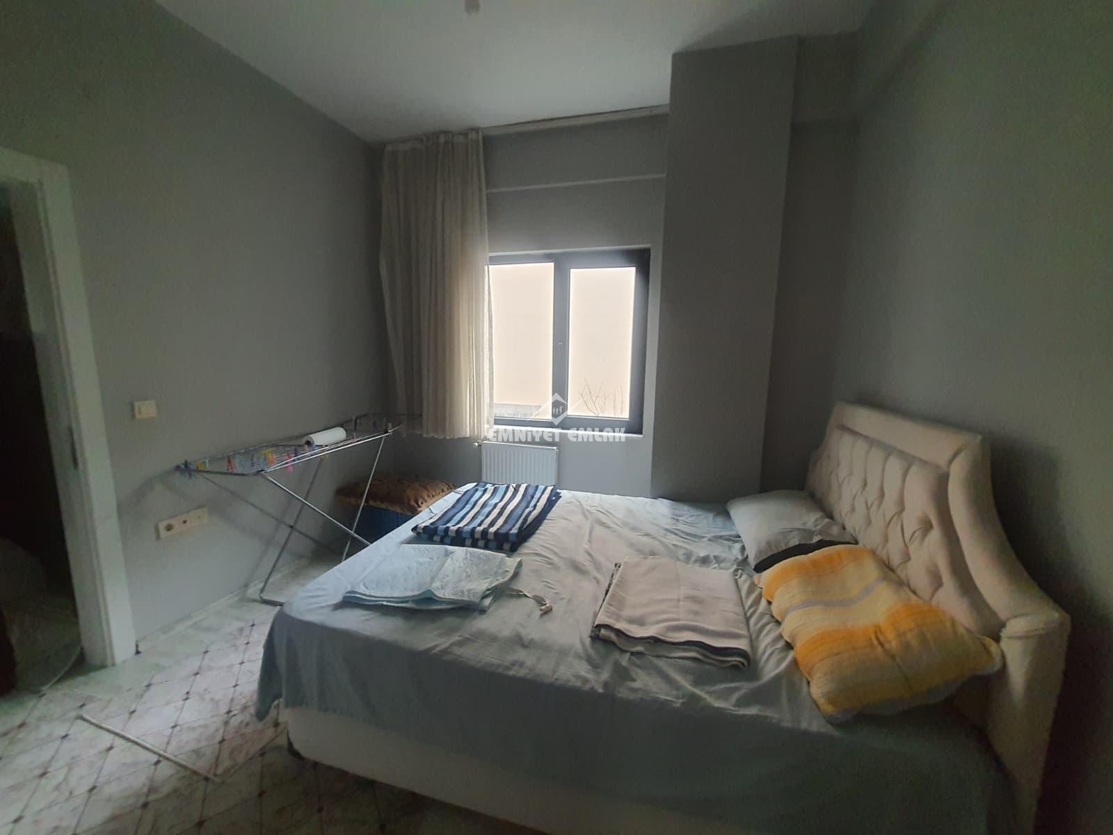 EREĞLİ SÜLEYMANLAR MAHALLESİ KADITARLASI 1+1 EŞYALI KİRALIK DAİRE