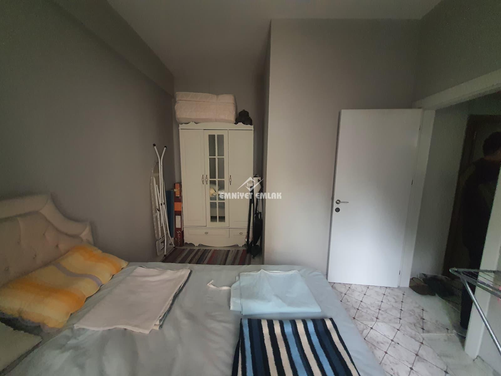 EREĞLİ SÜLEYMANLAR MAHALLESİ KADITARLASI 1+1 EŞYALI KİRALIK DAİRE