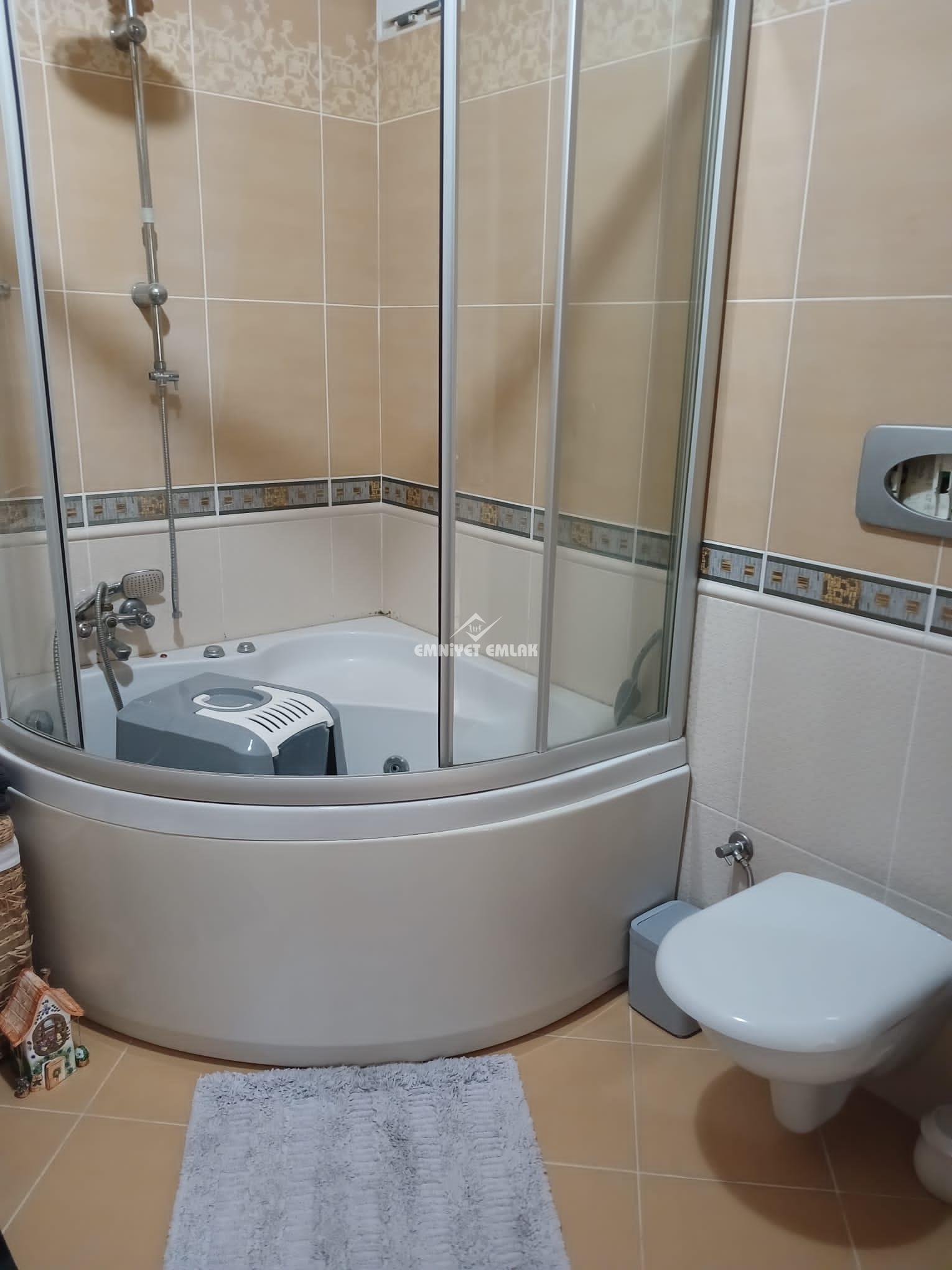 KDZ EREĞLİ BAĞLIK MAHALLESİ PAZARYERİ ÜZERİNDE 3+1 KİRACILI DAİRE