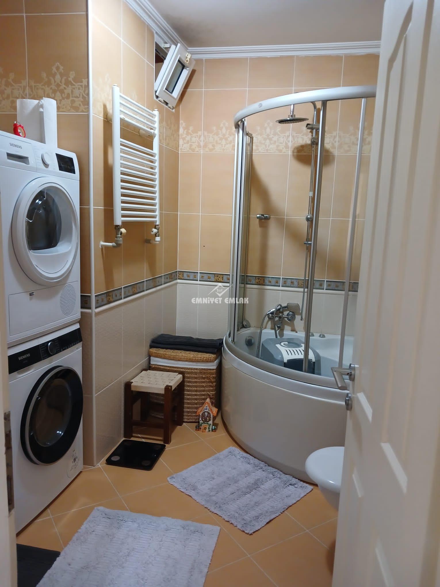 KDZ EREĞLİ BAĞLIK MAHALLESİ PAZARYERİ ÜZERİNDE 3+1 KİRACILI DAİRE