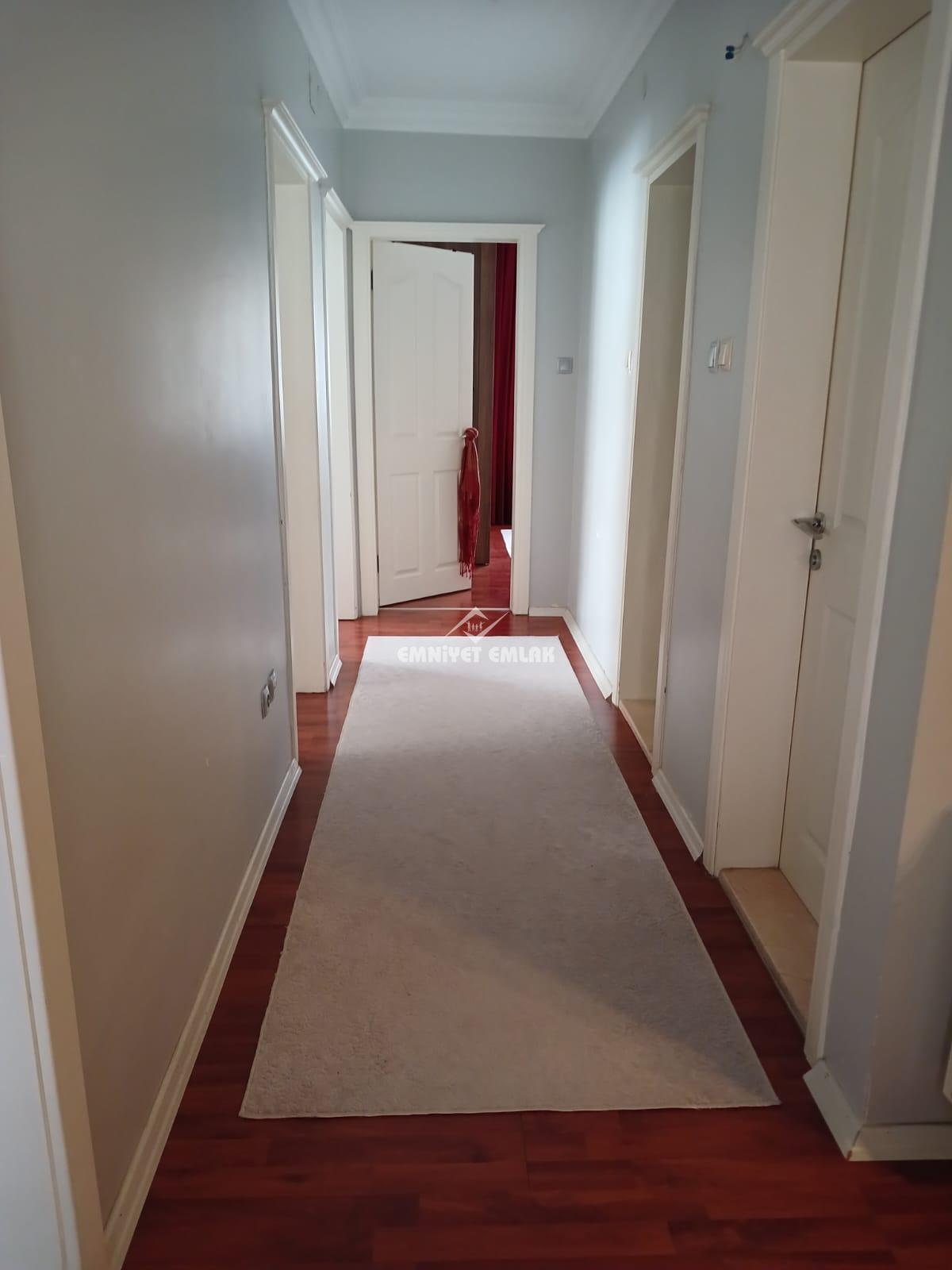 KDZ EREĞLİ BAĞLIK MAHALLESİ PAZARYERİ ÜZERİNDE 3+1 KİRACILI DAİRE