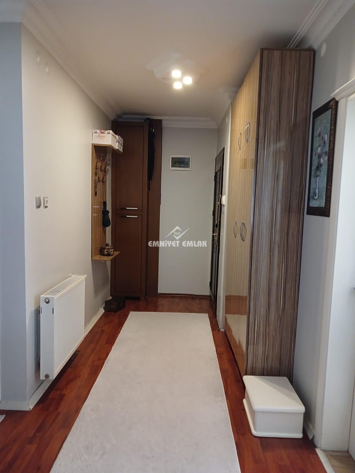 KDZ EREĞLİ BAĞLIK MAHALLESİ PAZARYERİ ÜZERİNDE 3+1 KİRACILI DAİRE