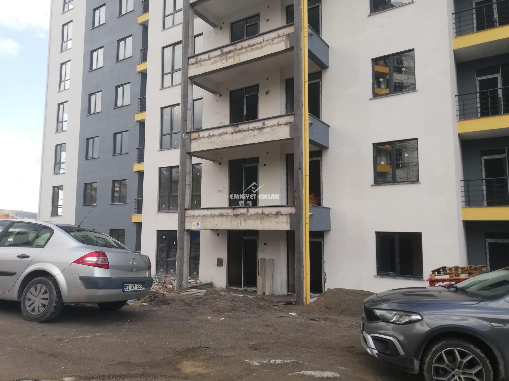 EREĞLİ BELEN MAHALLESİ ADAKOĞLU ADAKCİTY 3+1 SIFIR DAİRE