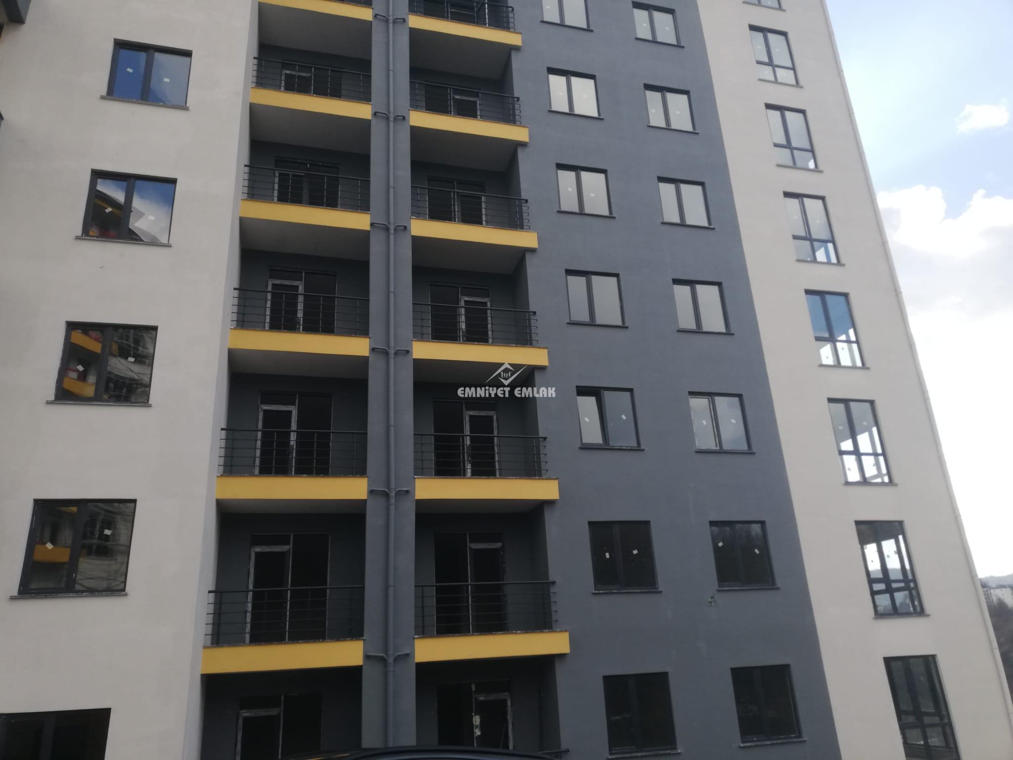 EREĞLİ BELEN MAHALLESİ ADAKOĞLU ADAKCİTY 3+1 SIFIR DAİRE