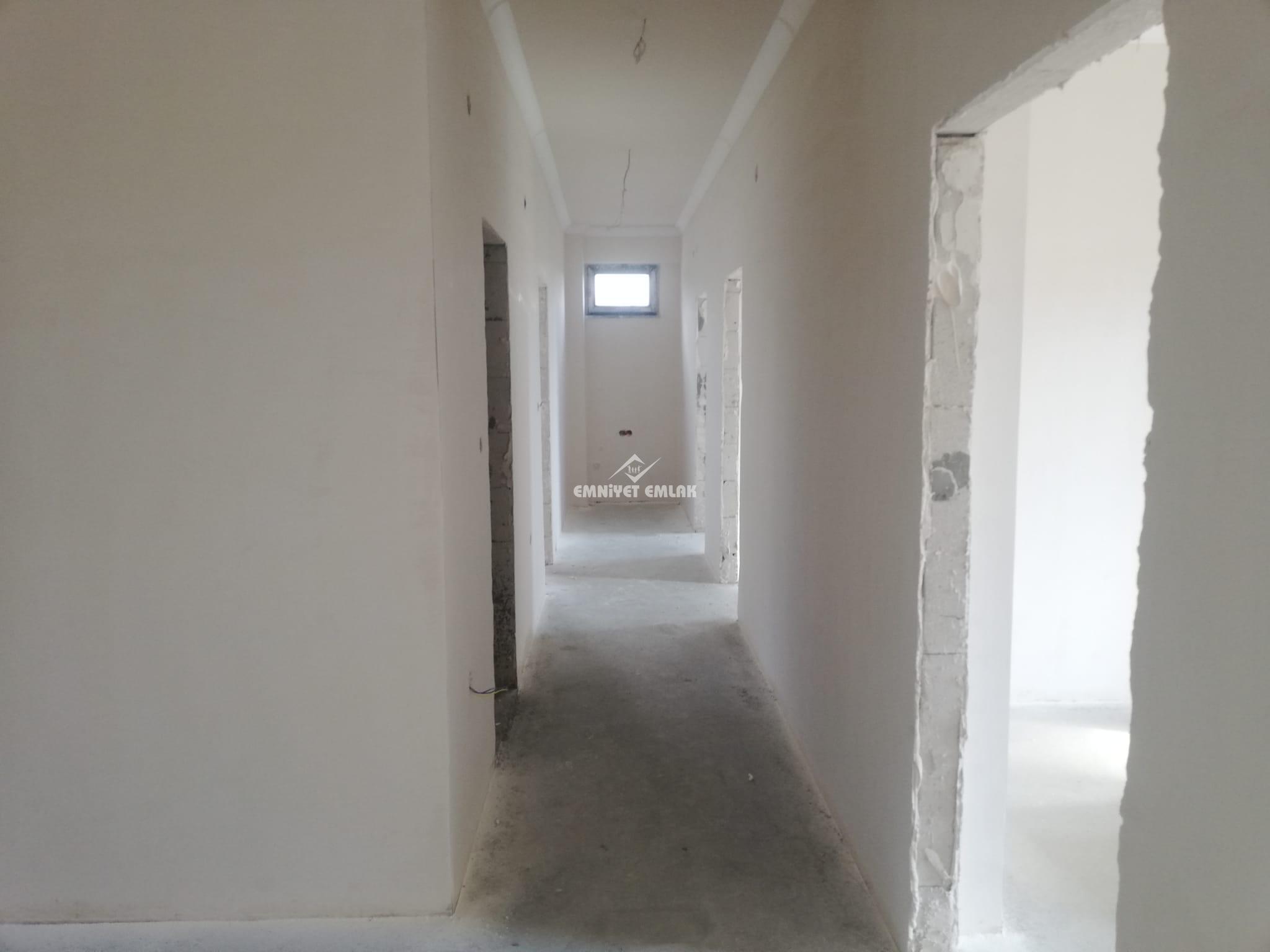 EREĞLİ BELEN MAHALLESİ ADAKOĞLU ADAKCİTY 3+1 SIFIR DAİRE