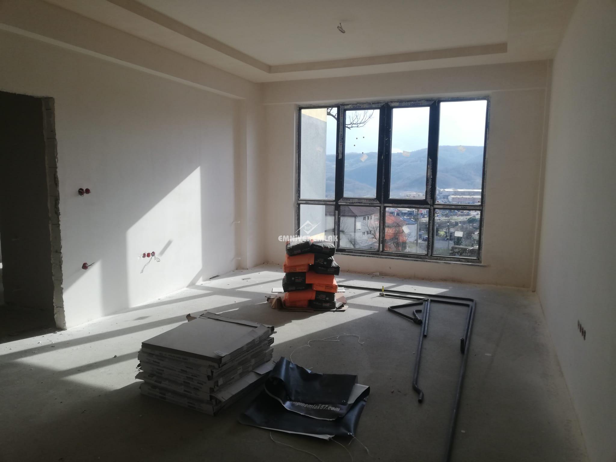 EREĞLİ BELEN MAHALLESİ ADAKOĞLU ADAKCİTY 3+1 SIFIR DAİRE